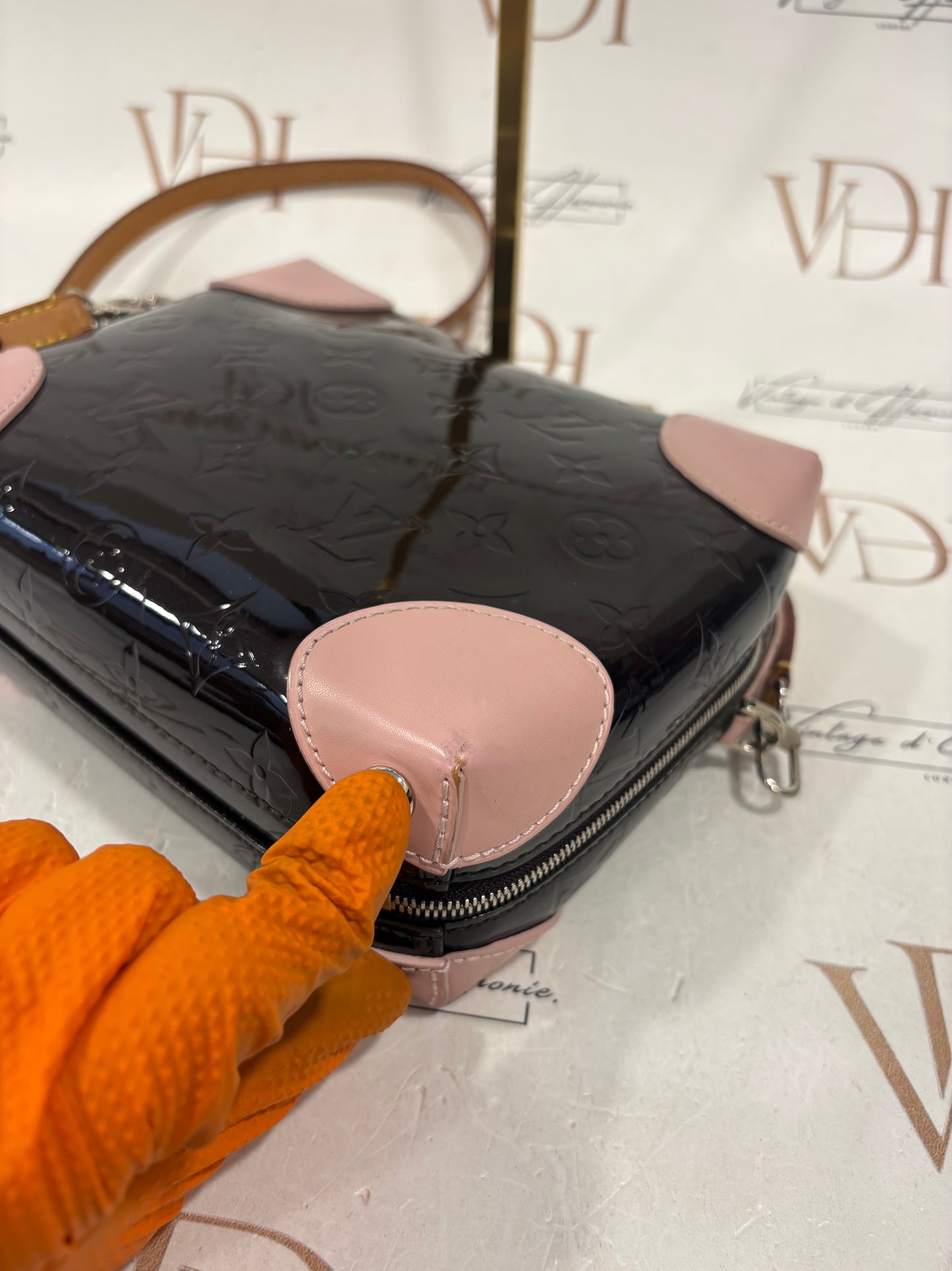 384008 - Louis Vuitton Venice