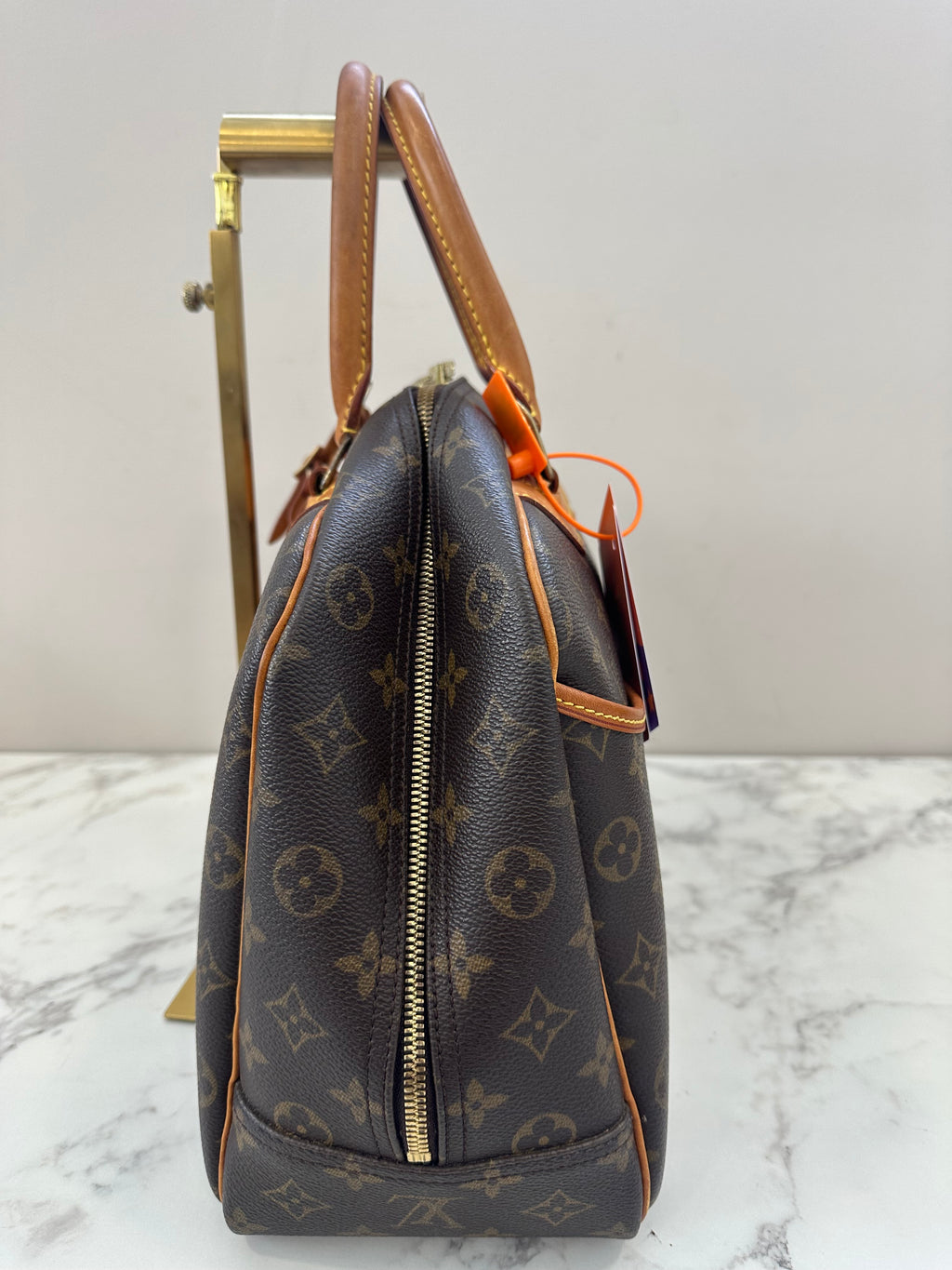 Louis Vuitton Deauville