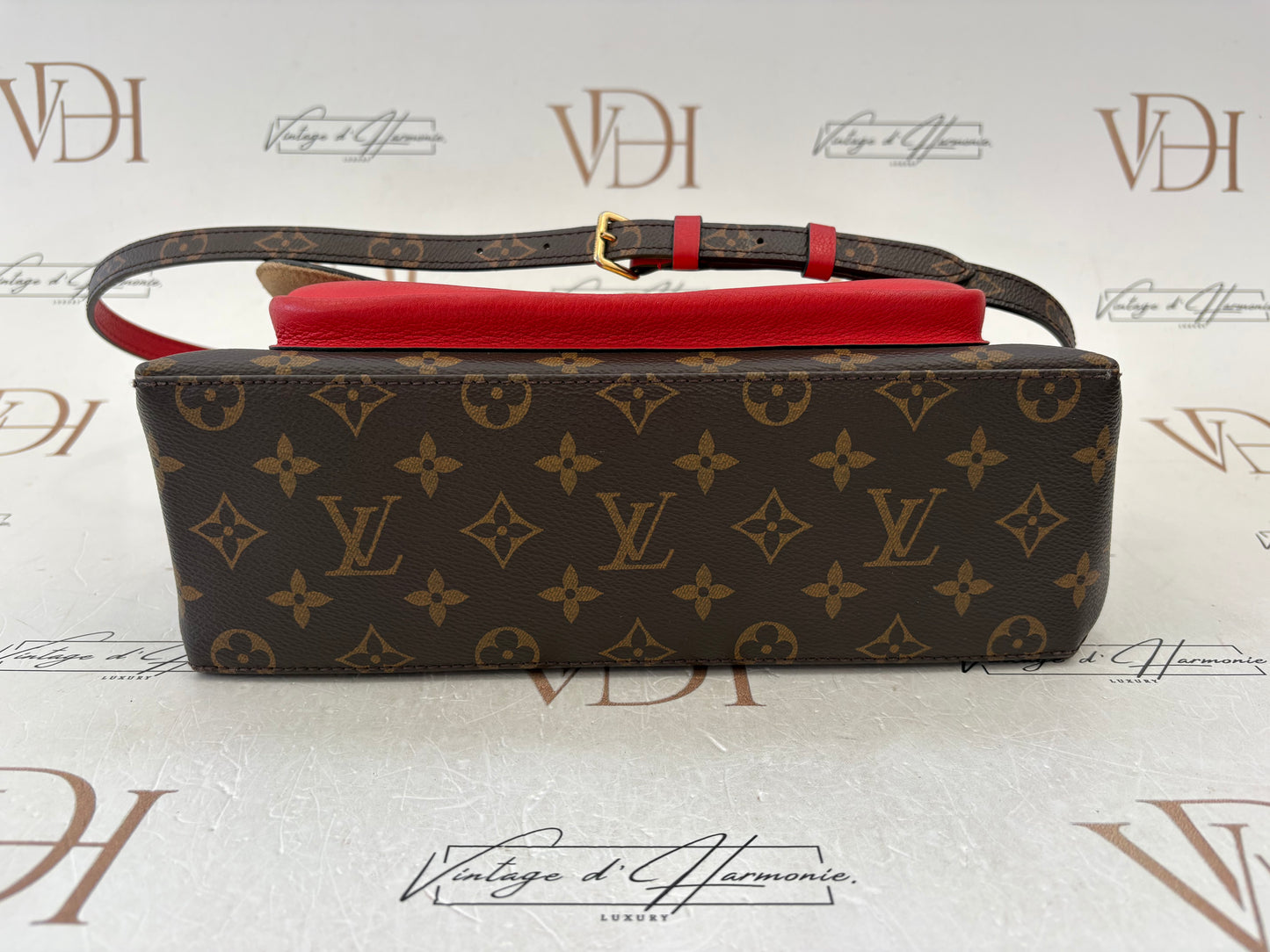 383485 - Louis Vuitton Marignan