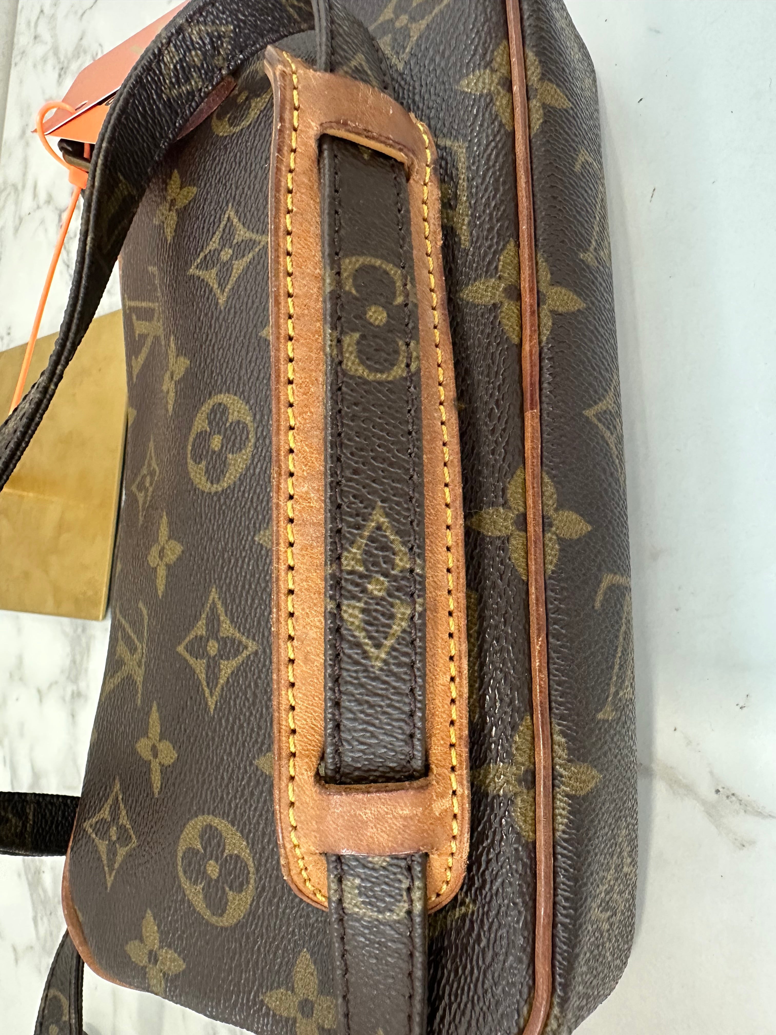 Louis Vuitton Marly Band