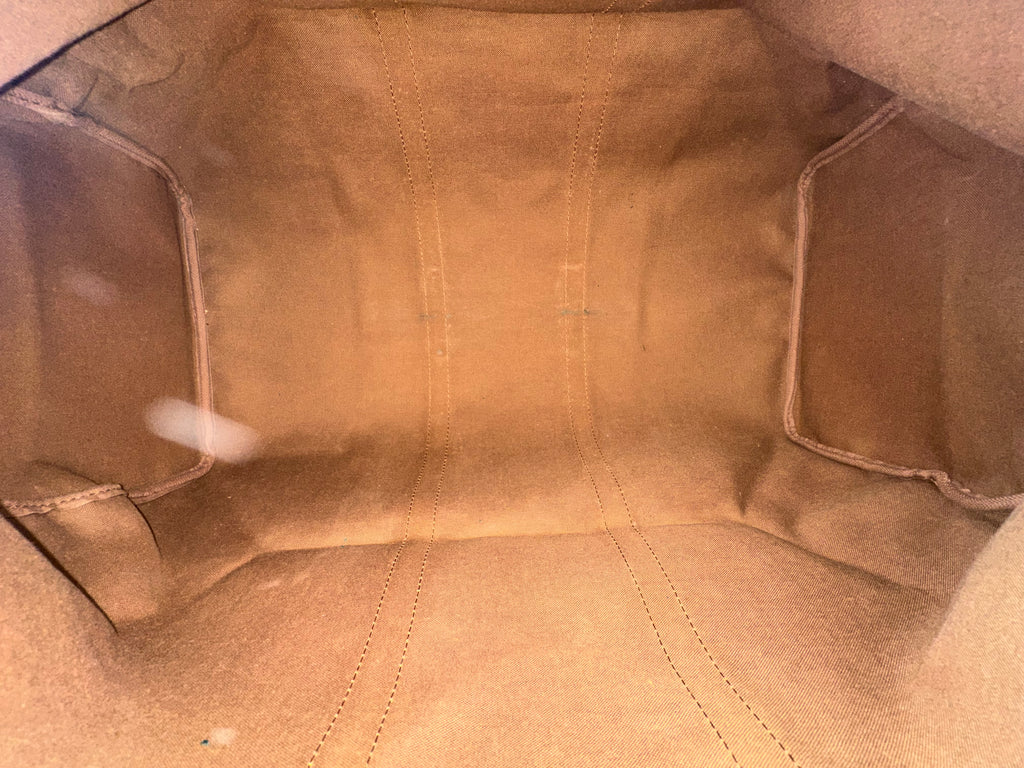 Louis Vuitton Keepall 55