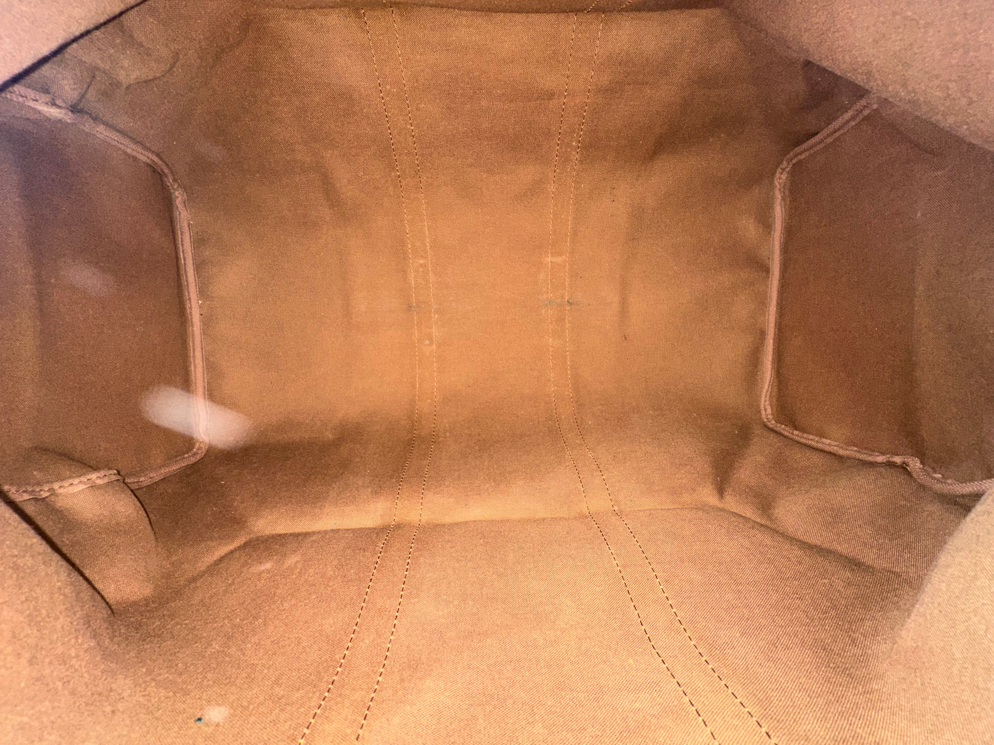 Louis Vuitton Keepall 55