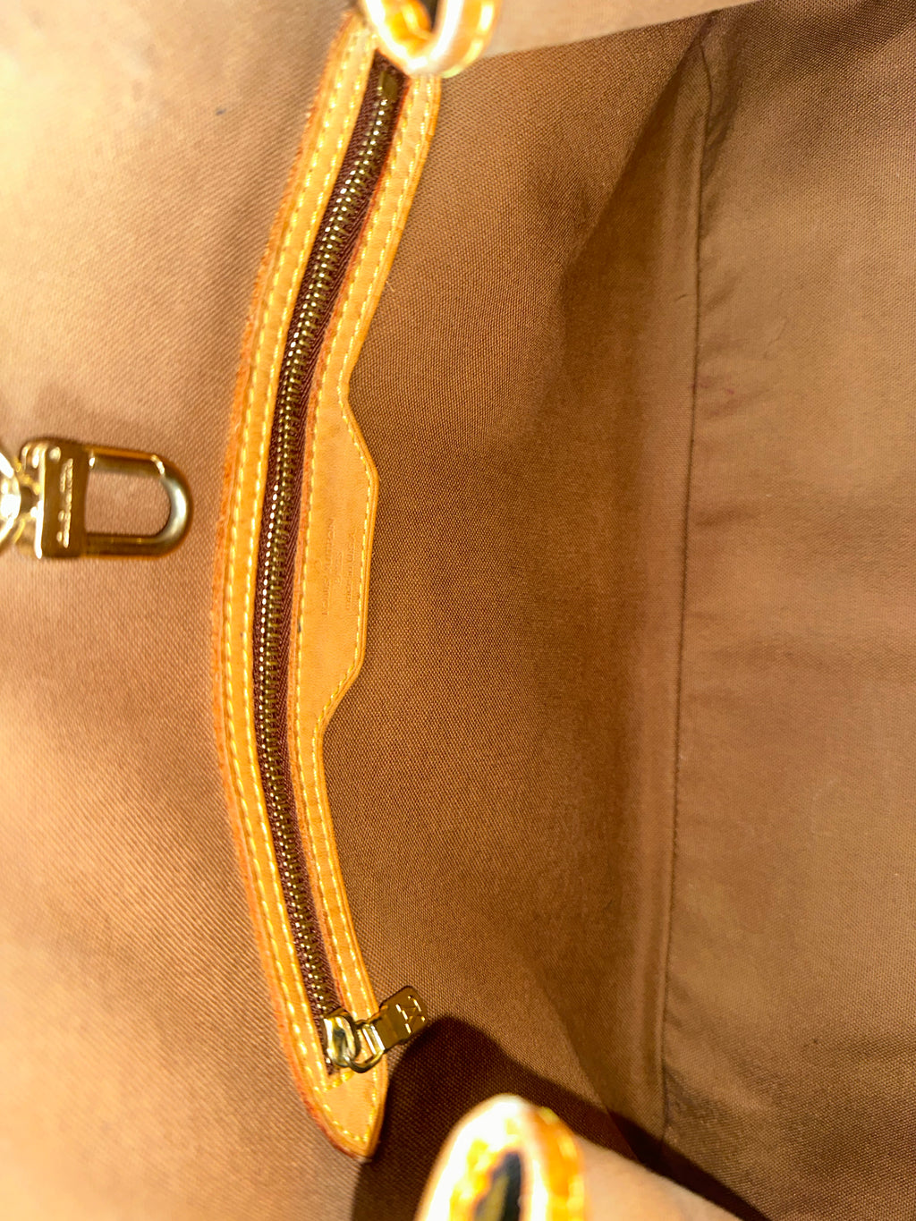 Louis Vuitton Batignolles Horizontal