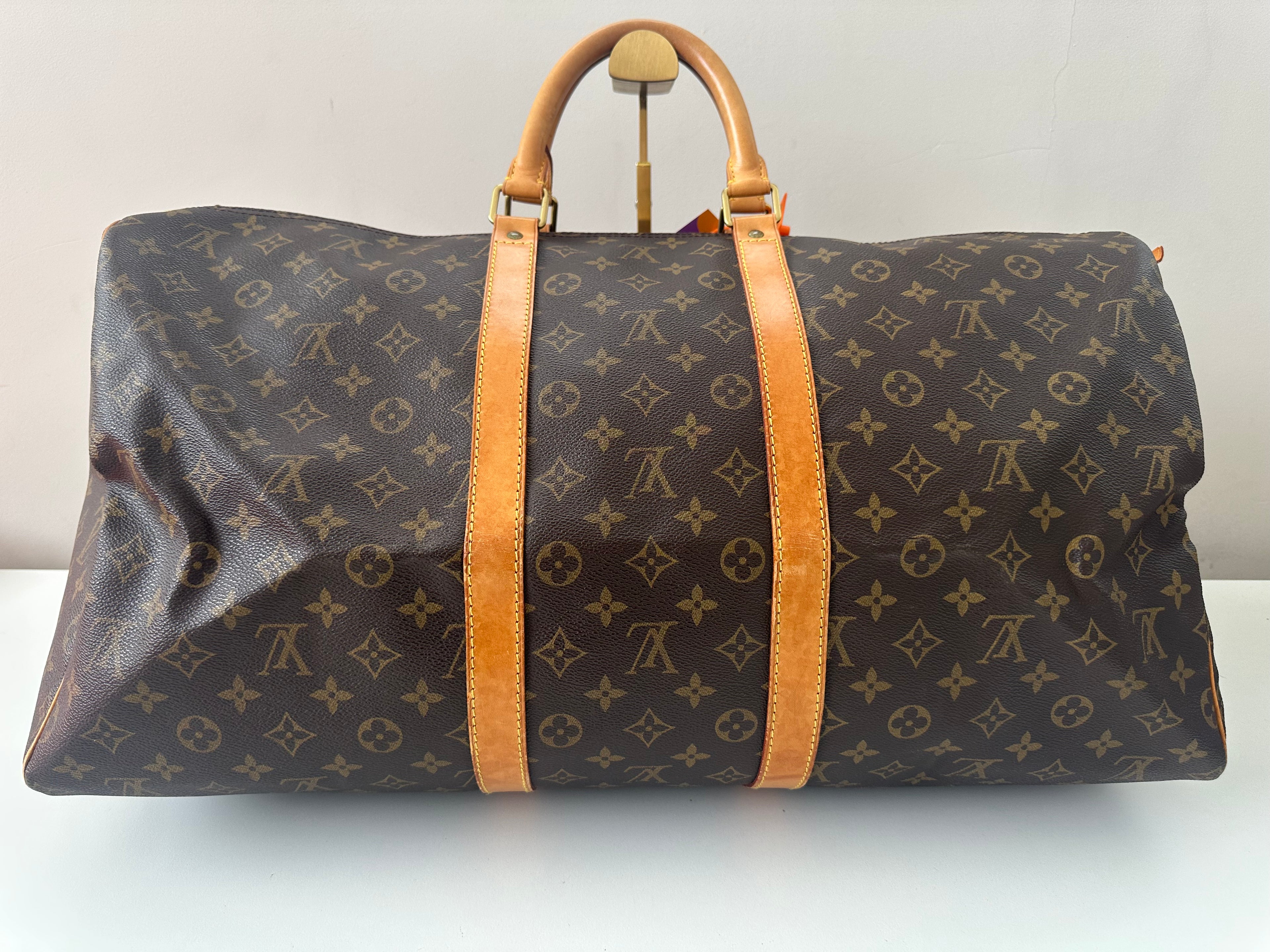 Louis Vuitton Keepall 55