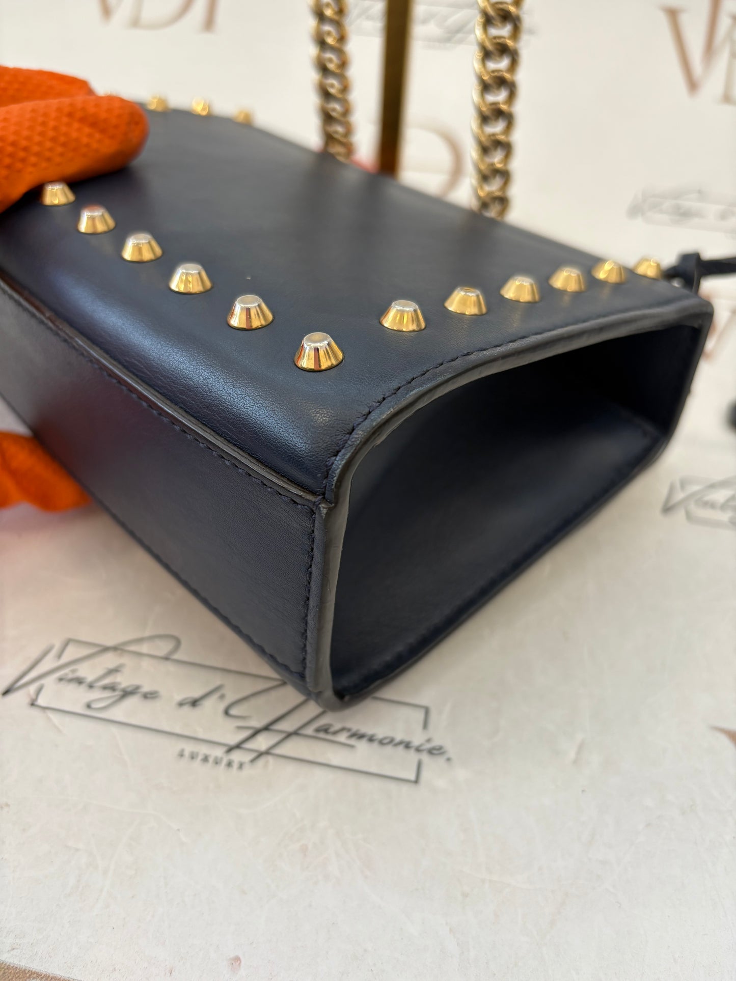 383281 - Gucci Padlock