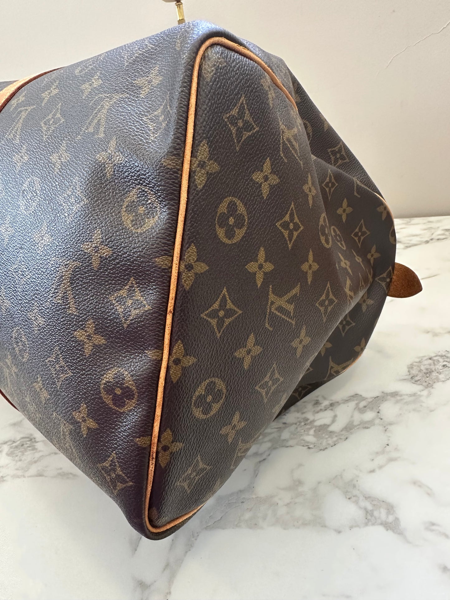 Louis Vuitton Keepall 50