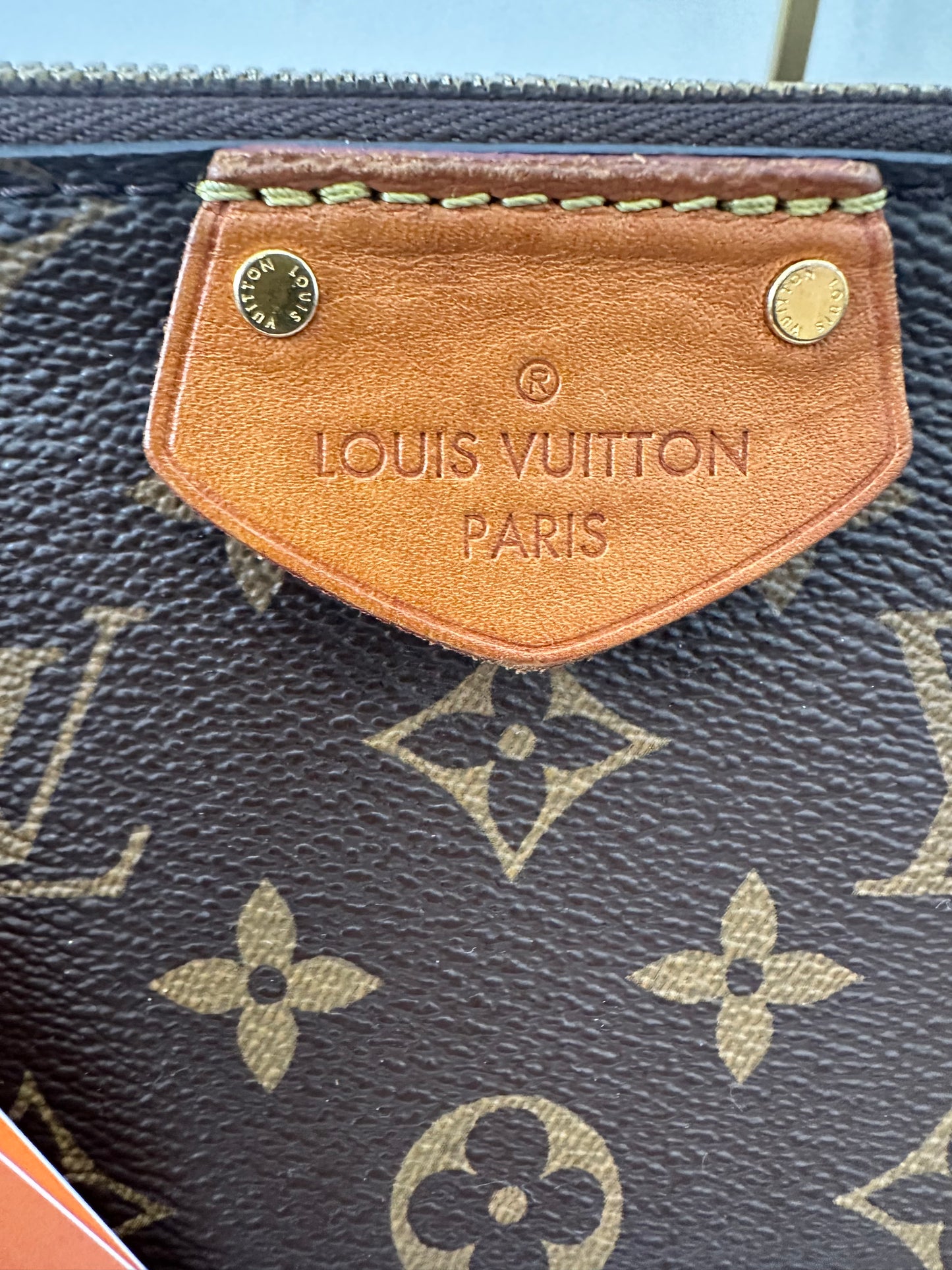 Louis Vuitton Turenne PM