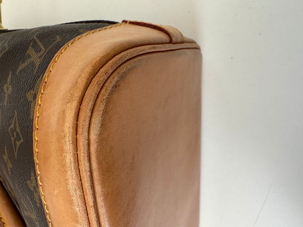 Louis Vuitton Alma