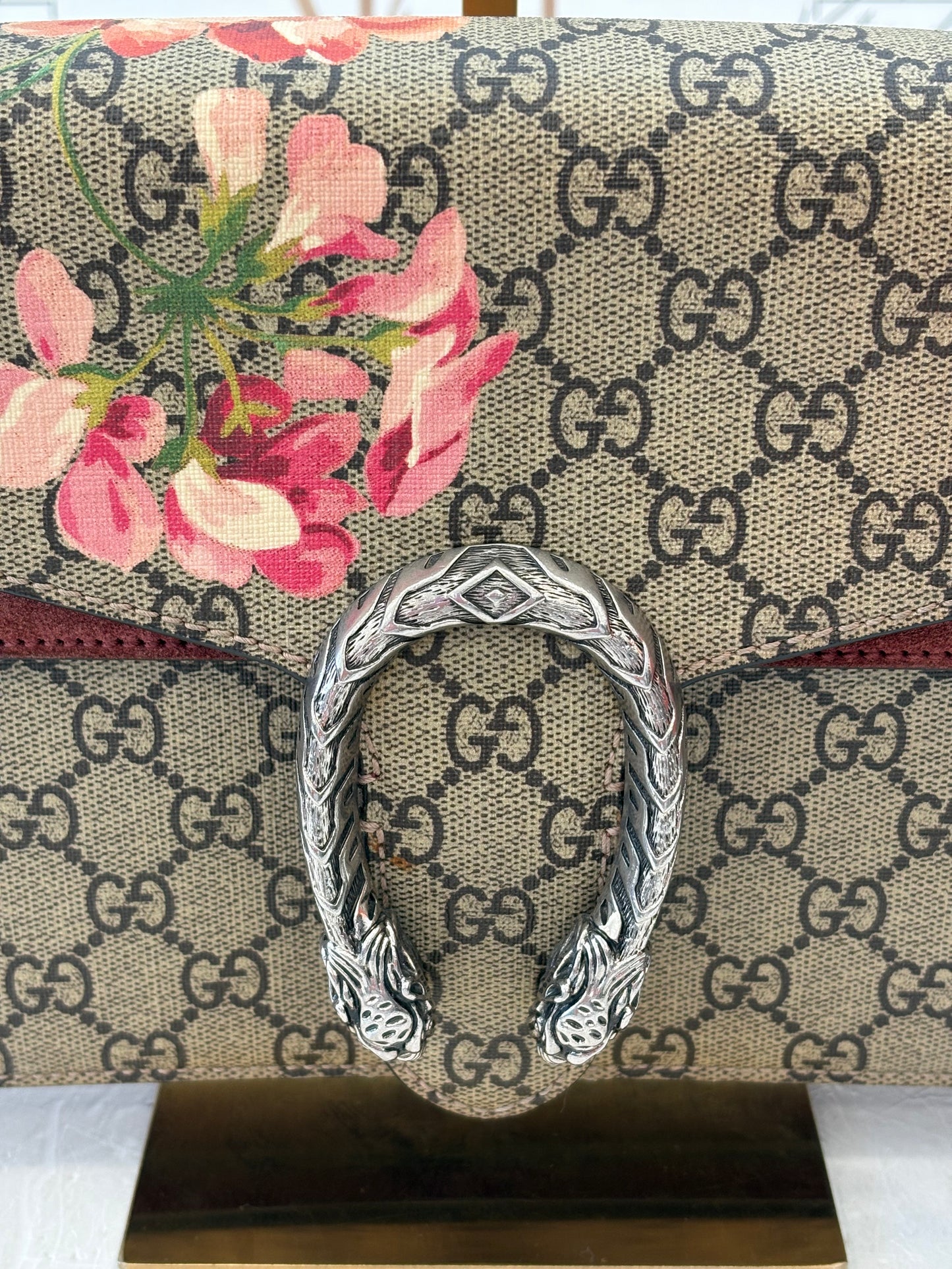 384295 - Gucci Dionysus
