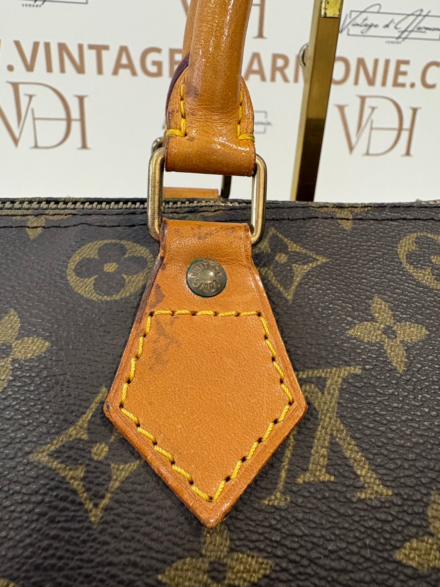 017646 - Louis Vuitton Speedy 30