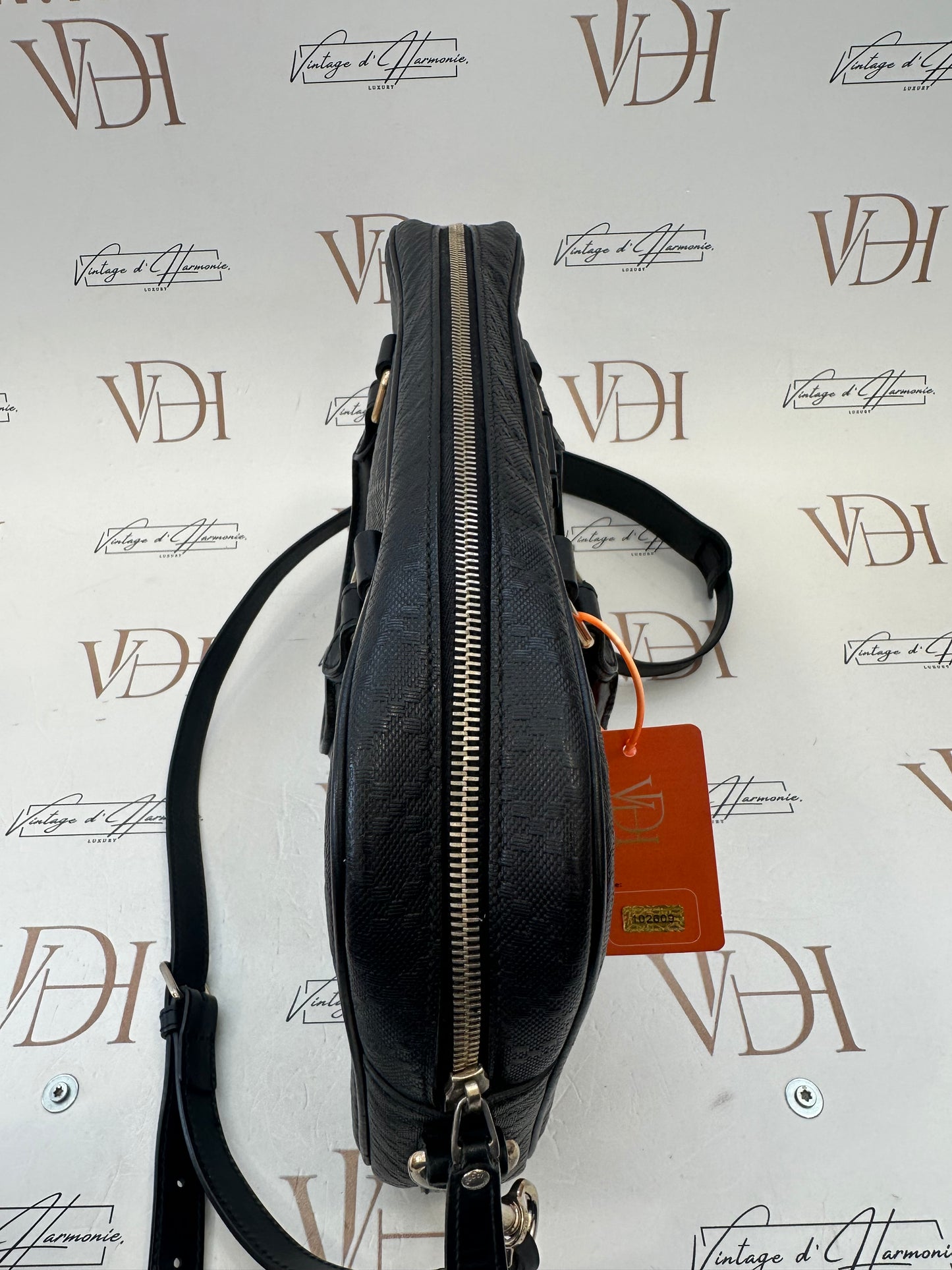 102609 - Gucci Bag