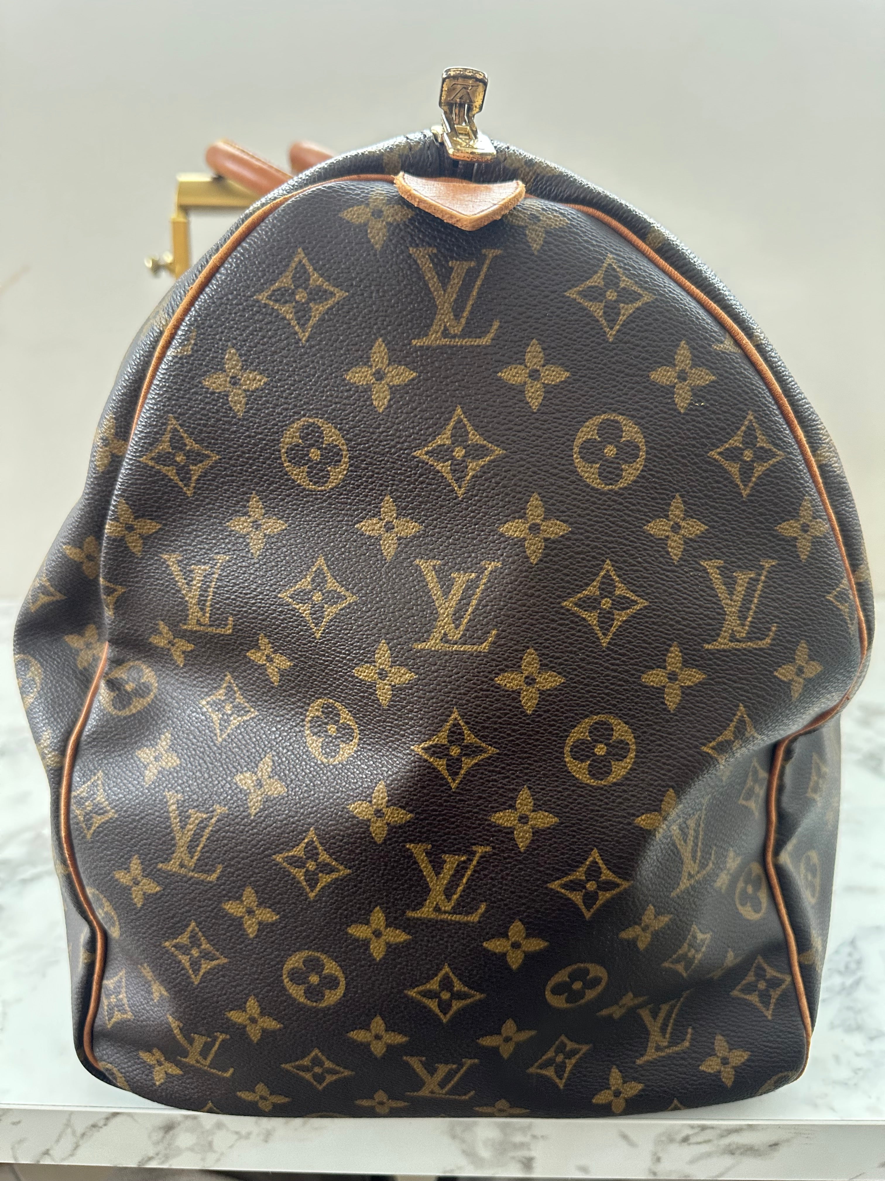 Louis Vuitton Keepall 60