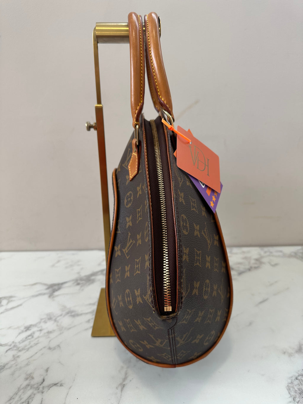 Louis Vuitton Ellipse MM