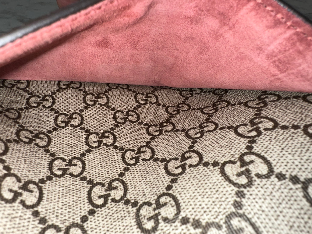 Gucci Dionysus limited