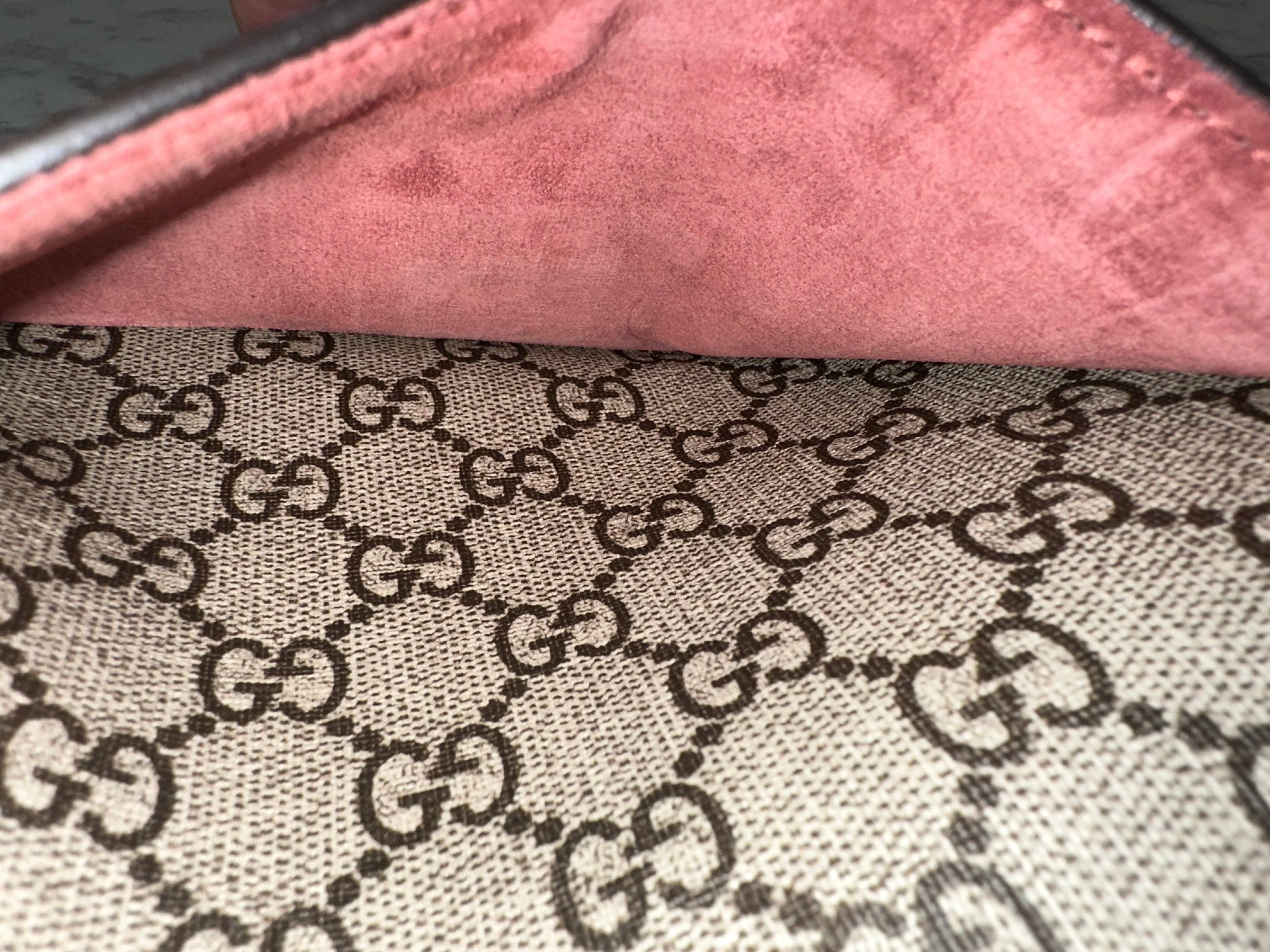 Gucci Dionysus limited