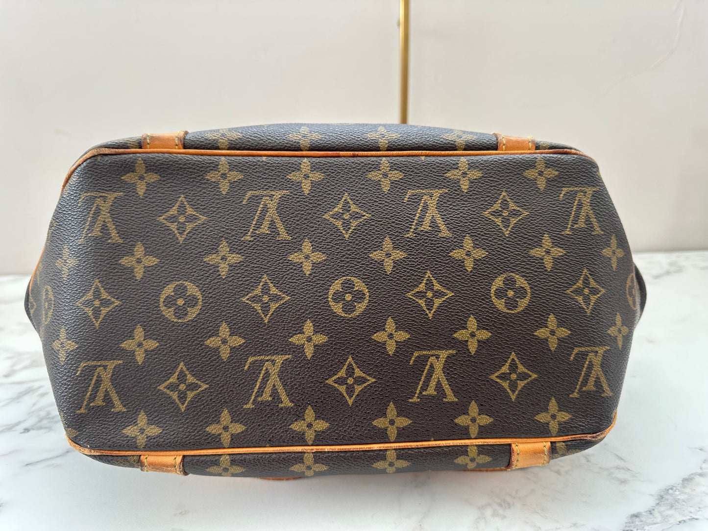 Louis Vuitton Sac Shopping