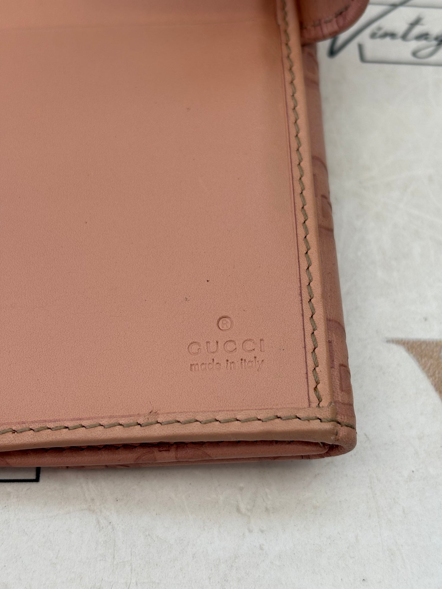383014 - Gucci Wallet