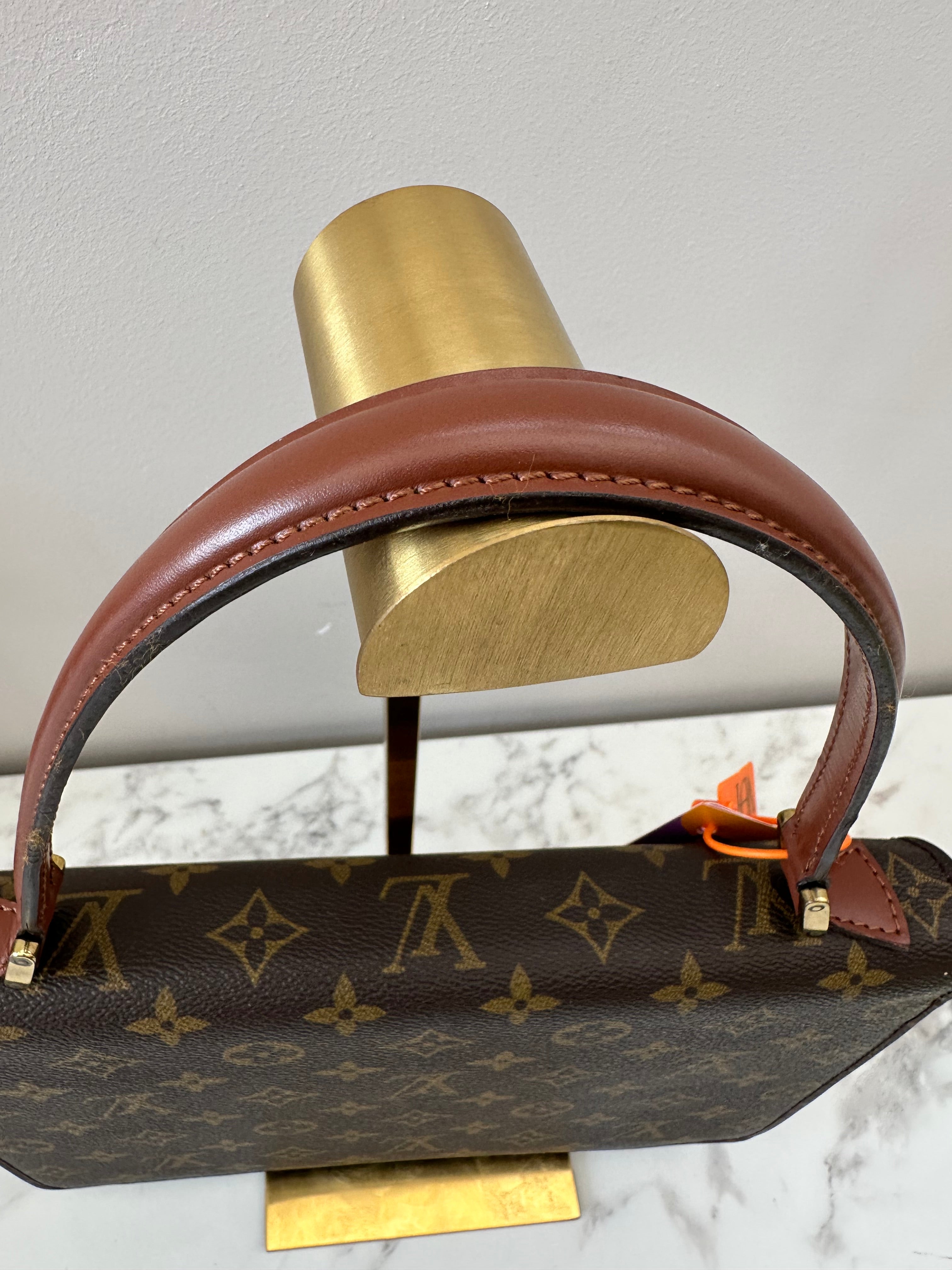 Louis Vuitton Concorde
