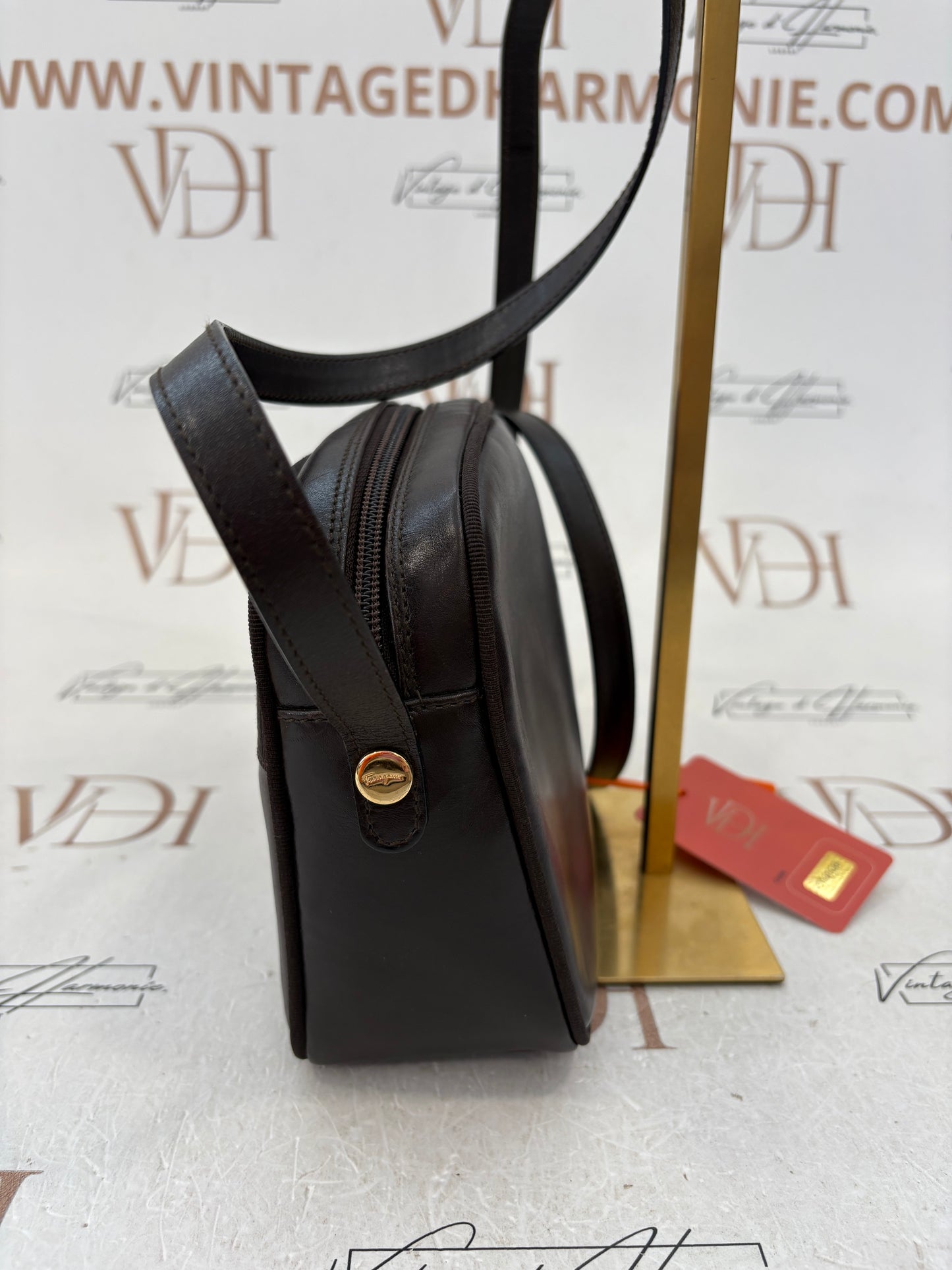 018338 - Salvatore Ferragamo Vara