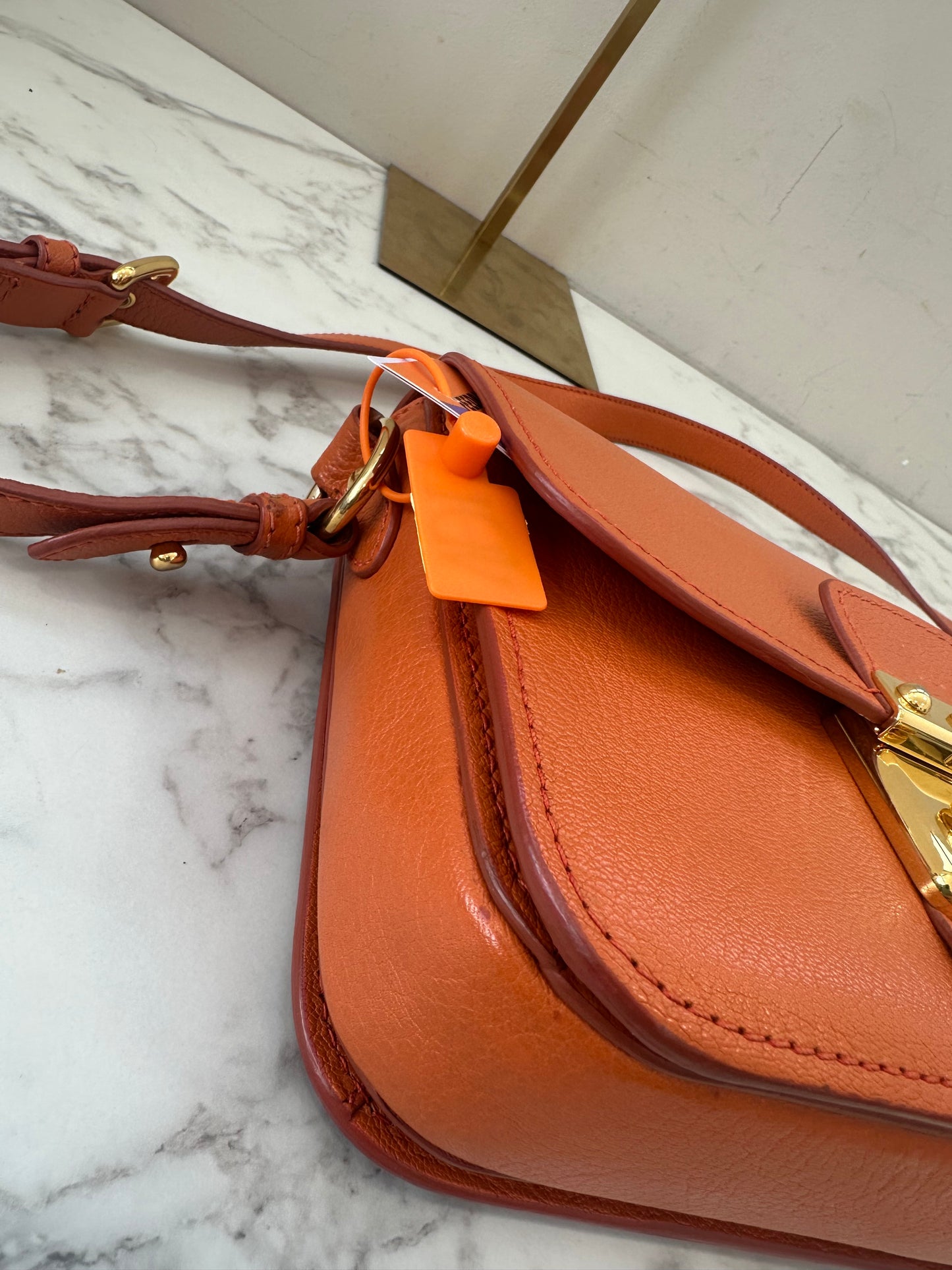 Miu Miu Orange