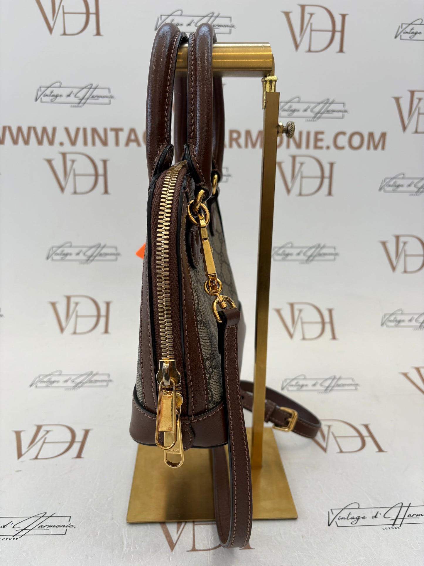 383321 - Gucci Horsebit 1995
