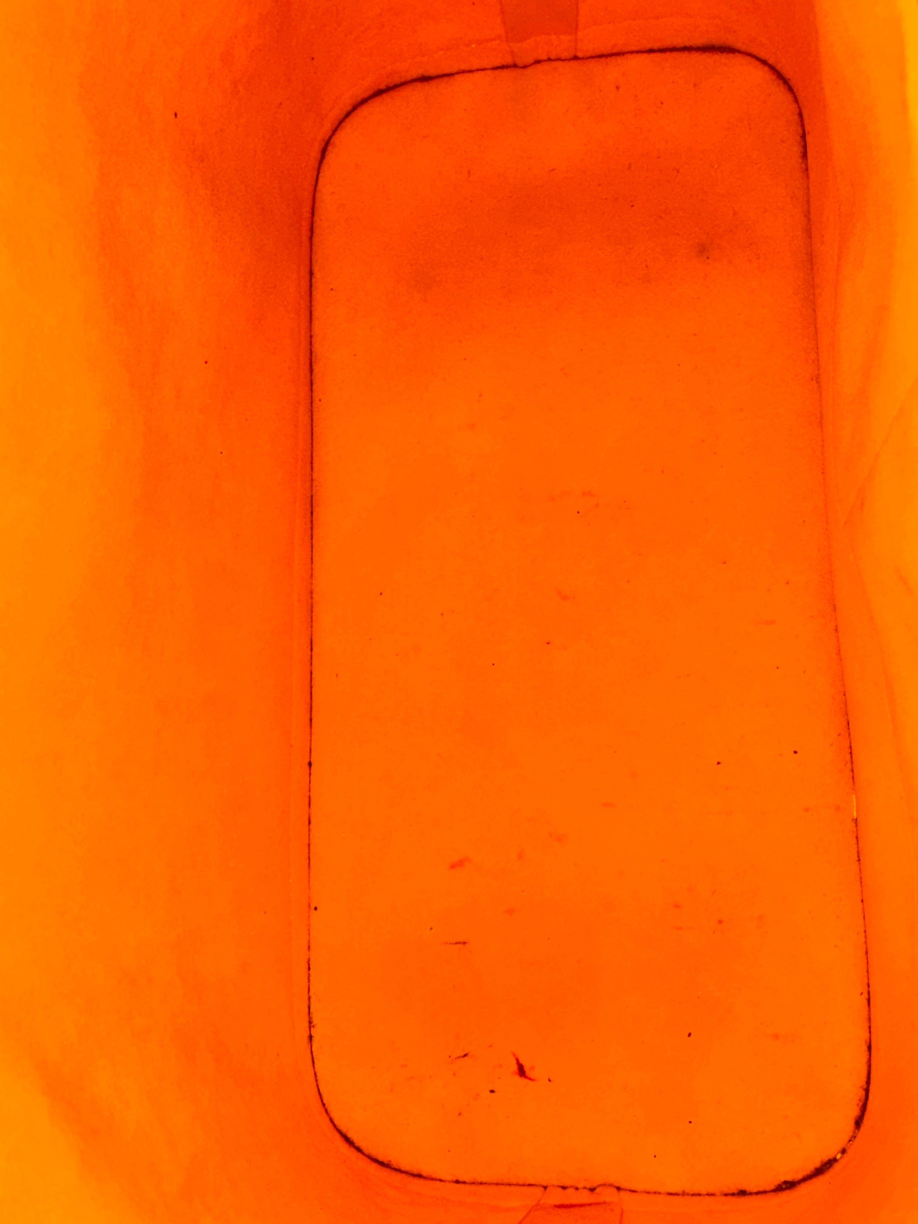 Louis Vuitton Alma Epi Yellow