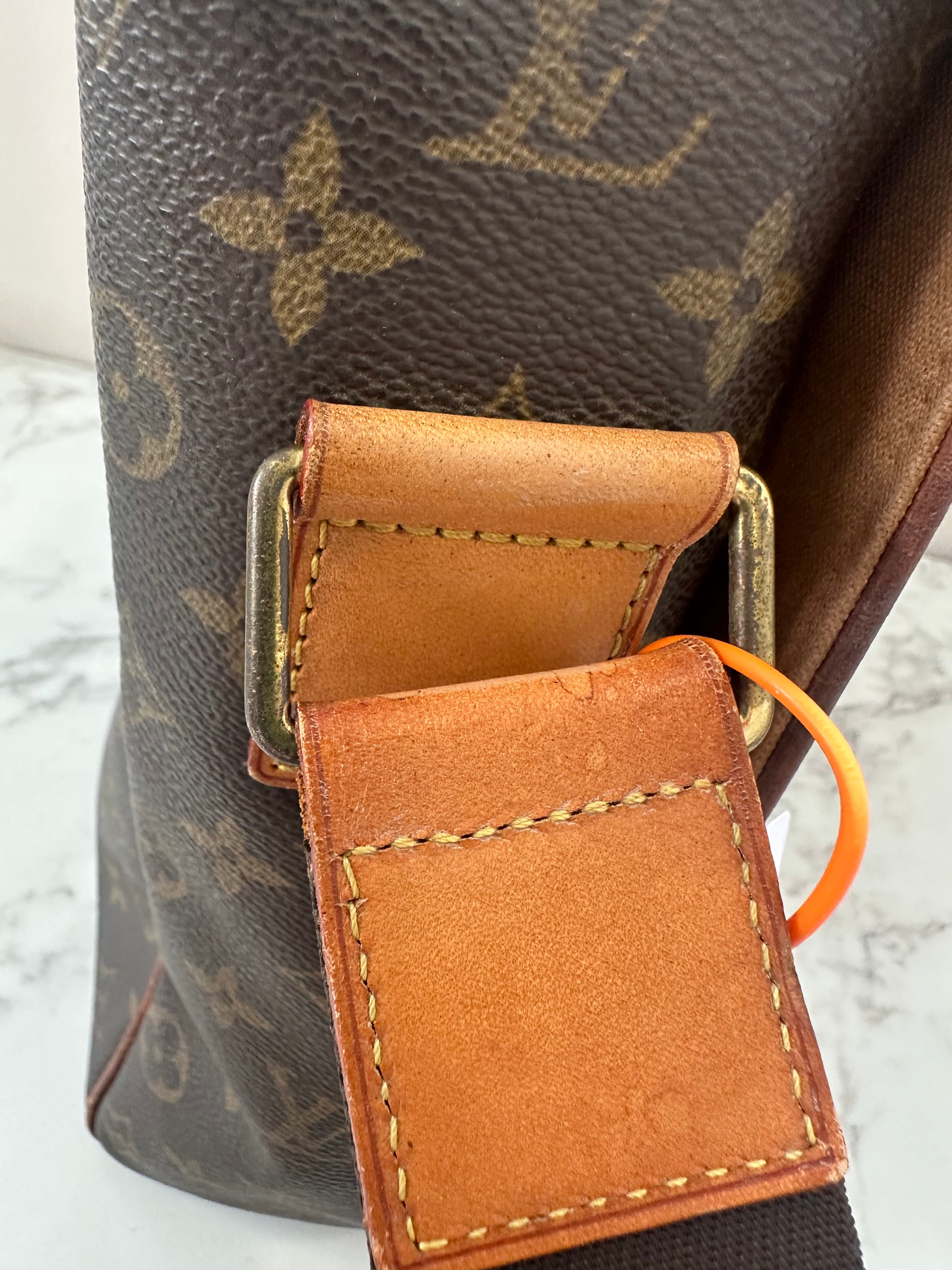 Louis Vuitton Abbesses