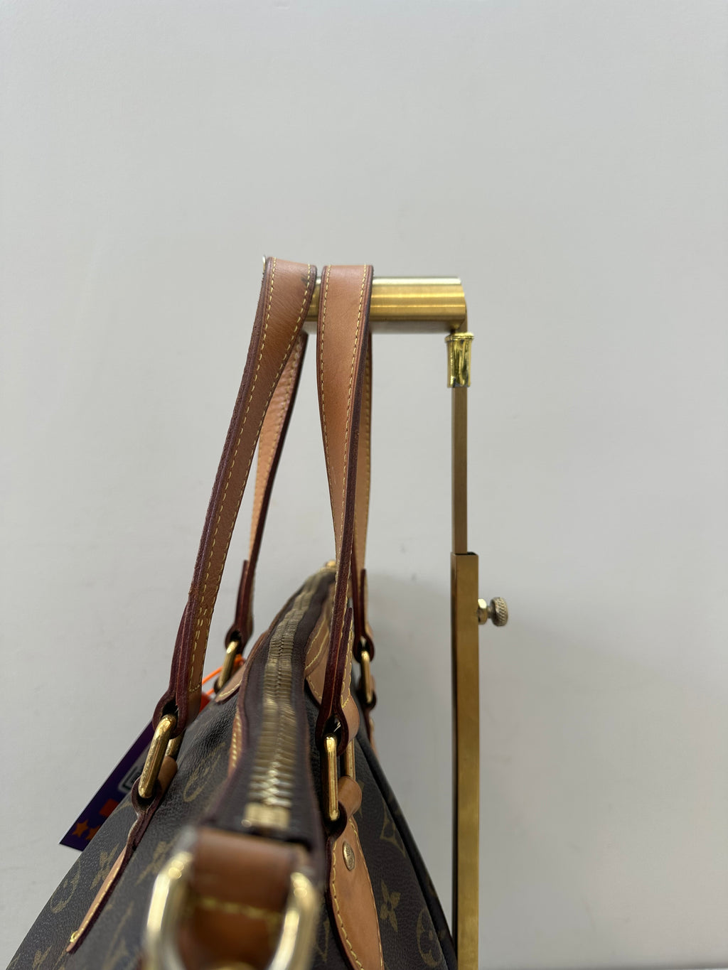 Louis Vuitton Palermo PM