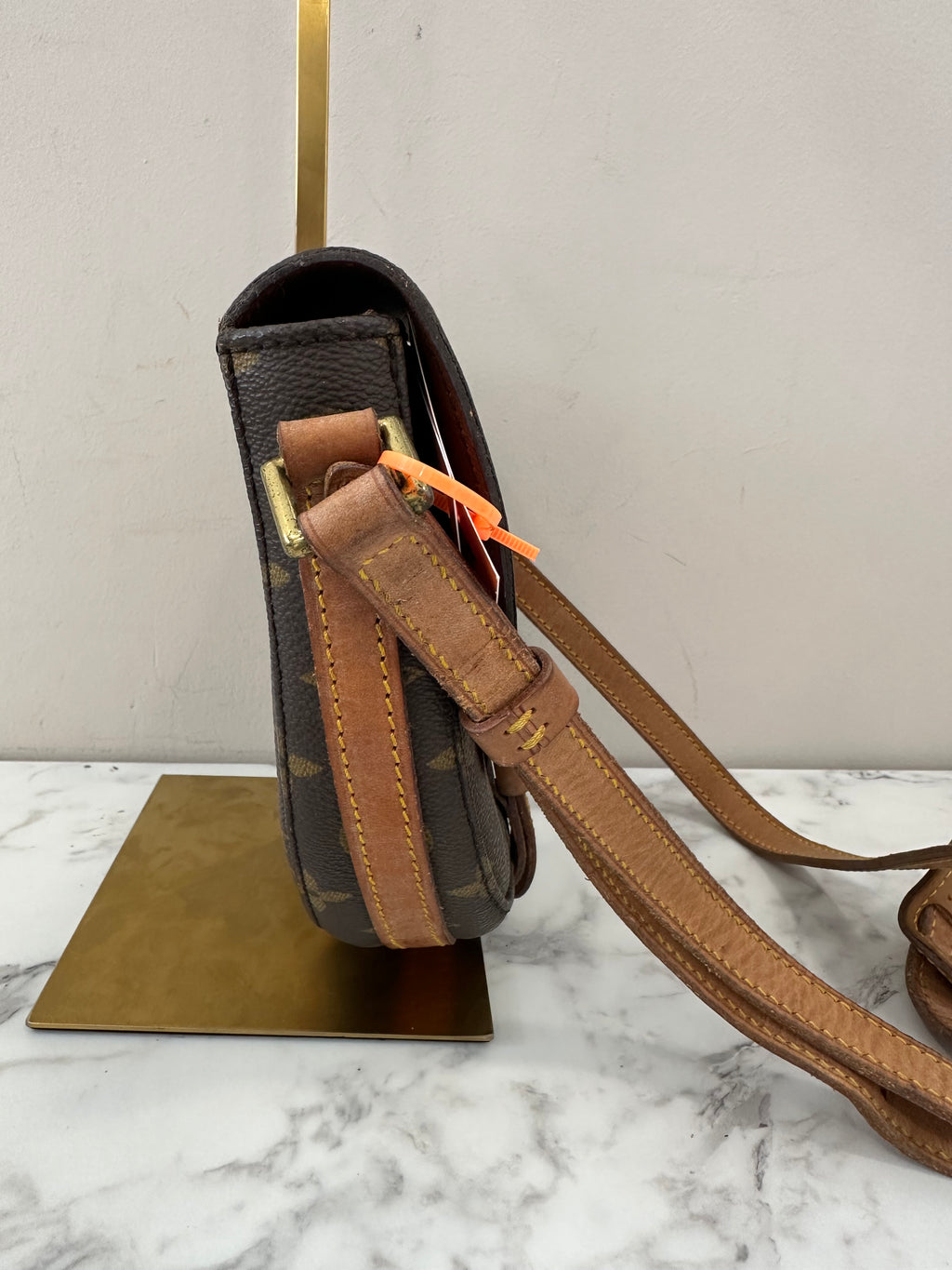 Louis Vuitton Chantilly PM