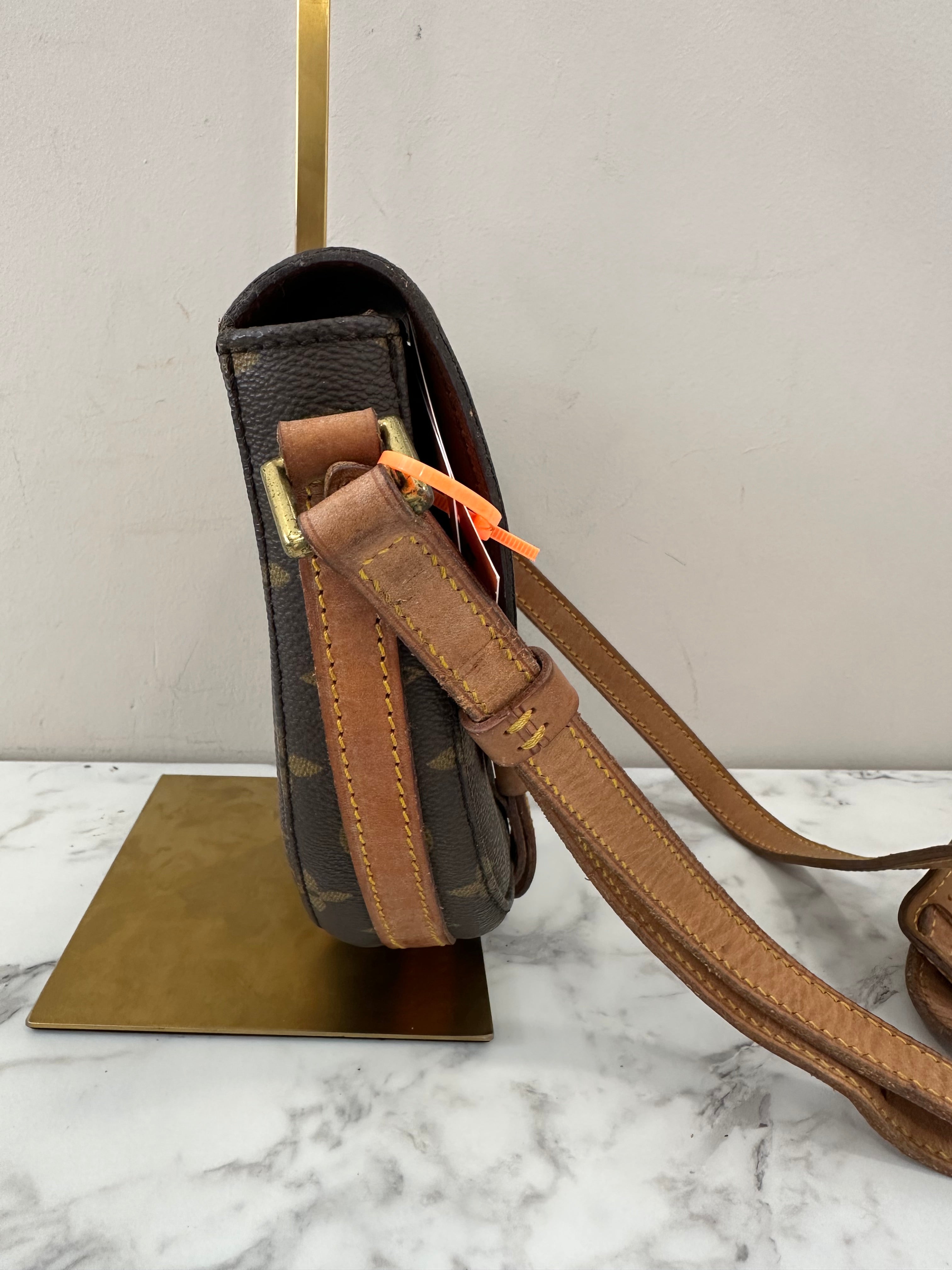 Louis Vuitton Chantilly PM