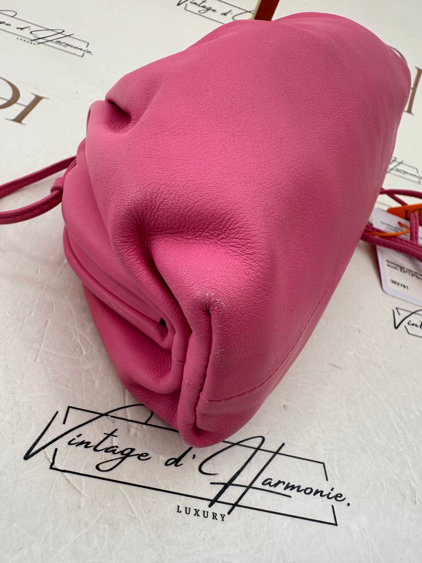 382781 - Bottega Veneta The Pouch