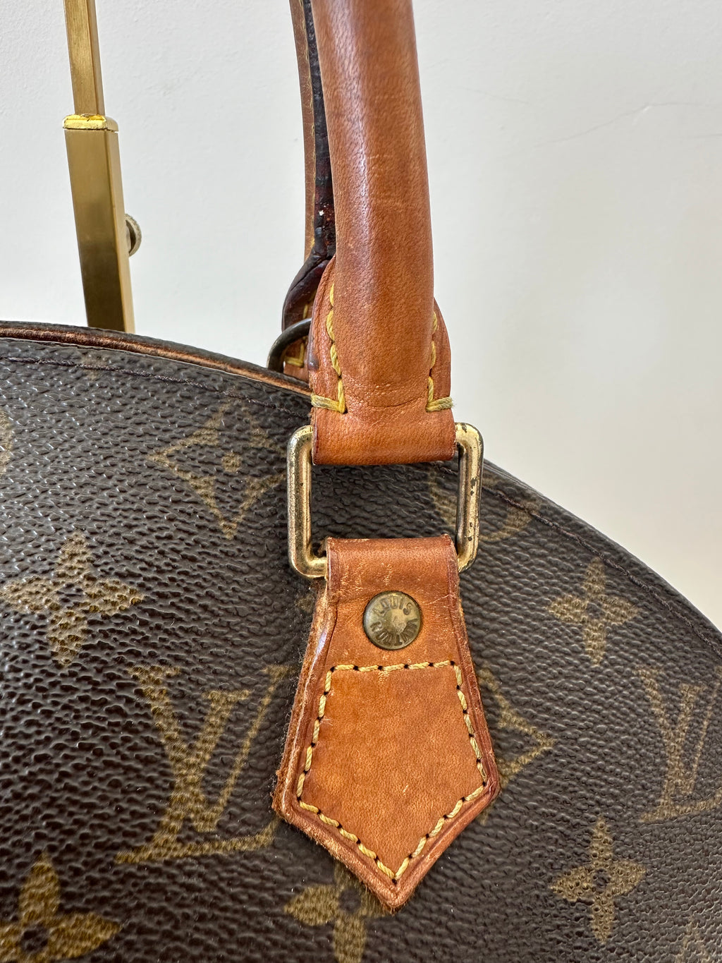 Louis Vuitton Ellipse MM