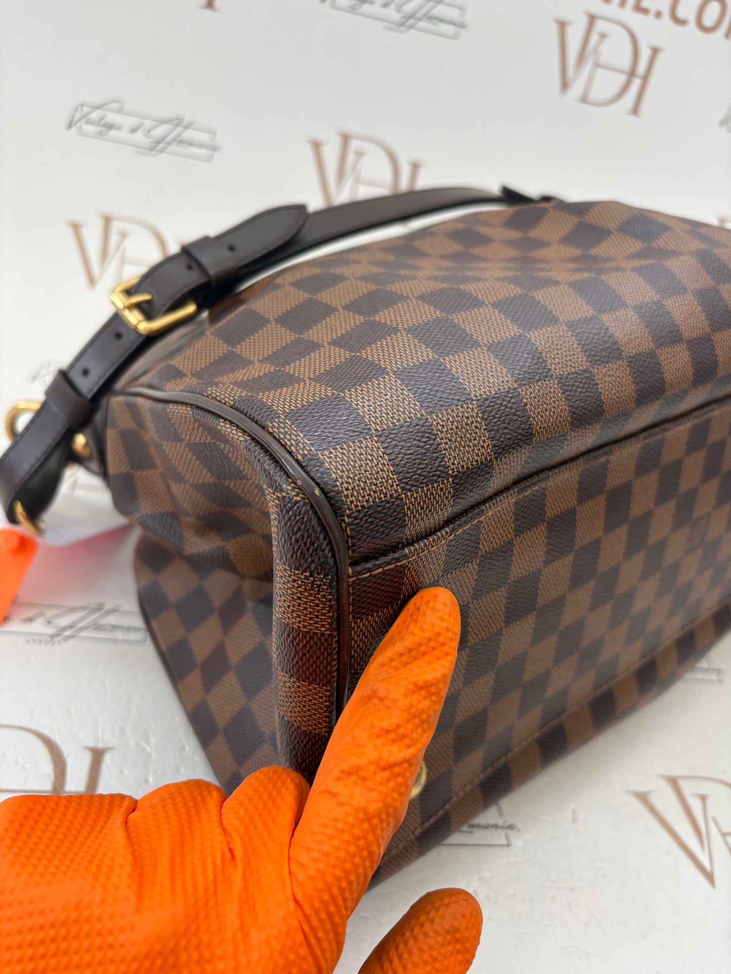 383713 - Louis Vuitton Trevi