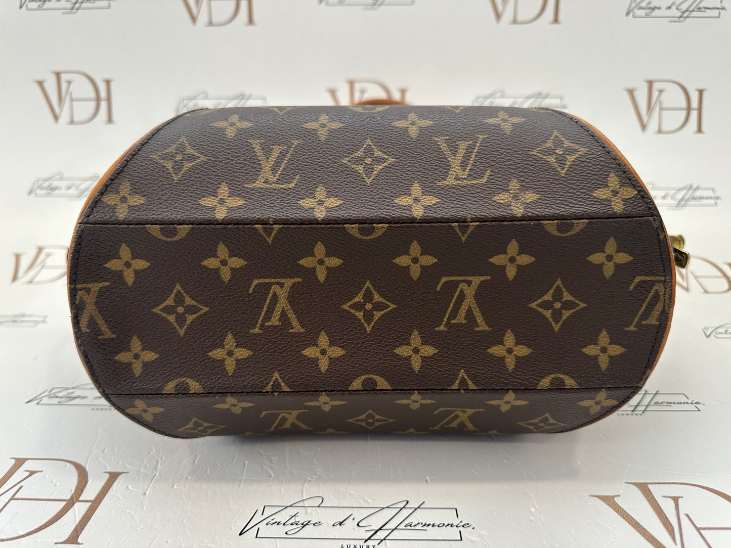 017782 - Louis Vuitton Ellipse MM