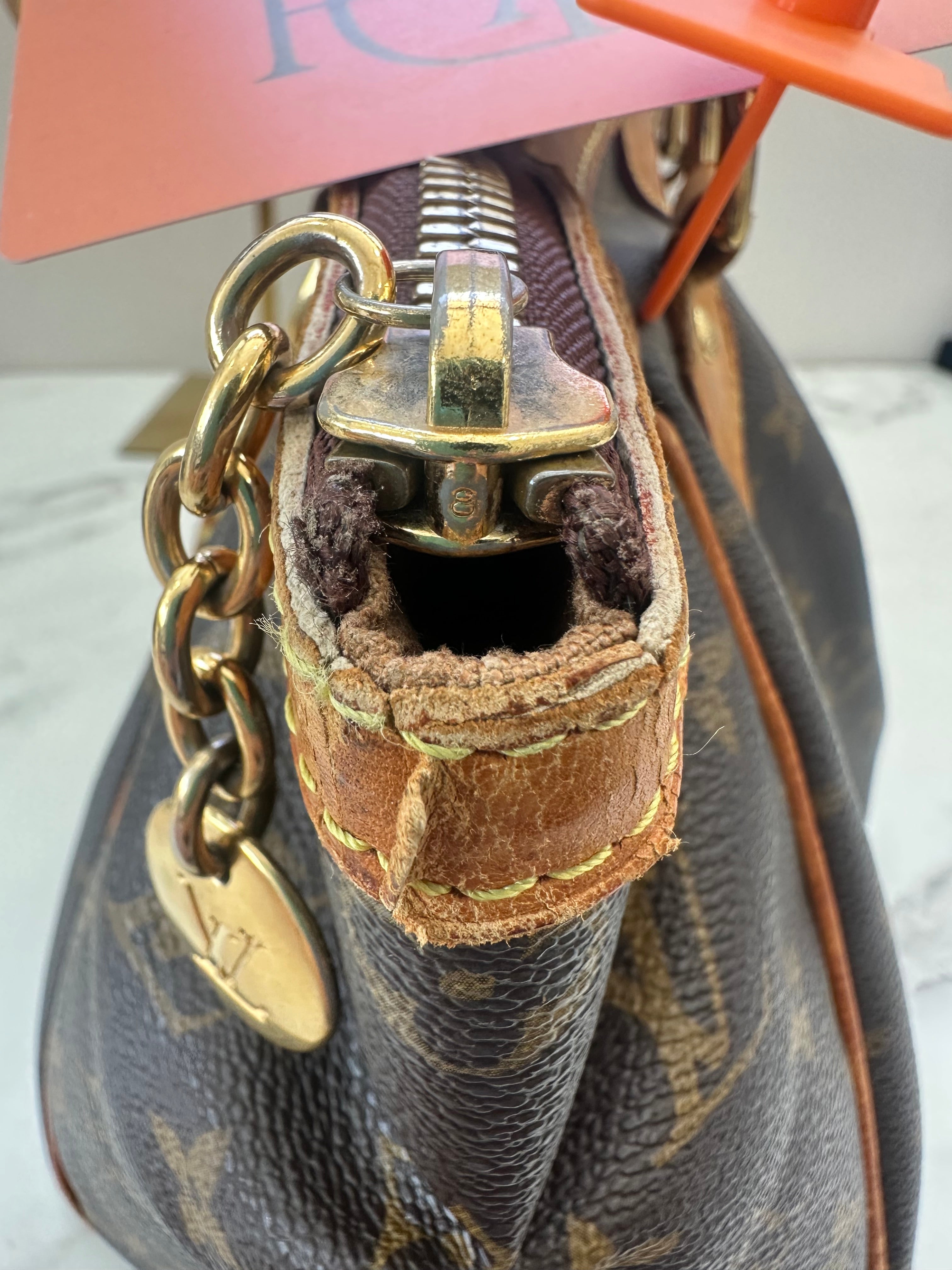 Louis Vuitton Tivoli PM