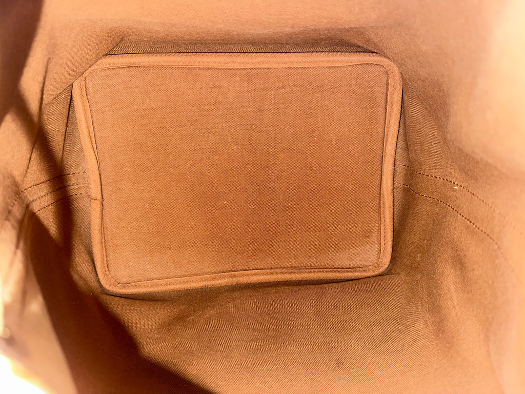 Louis Vuitton Petite Noé