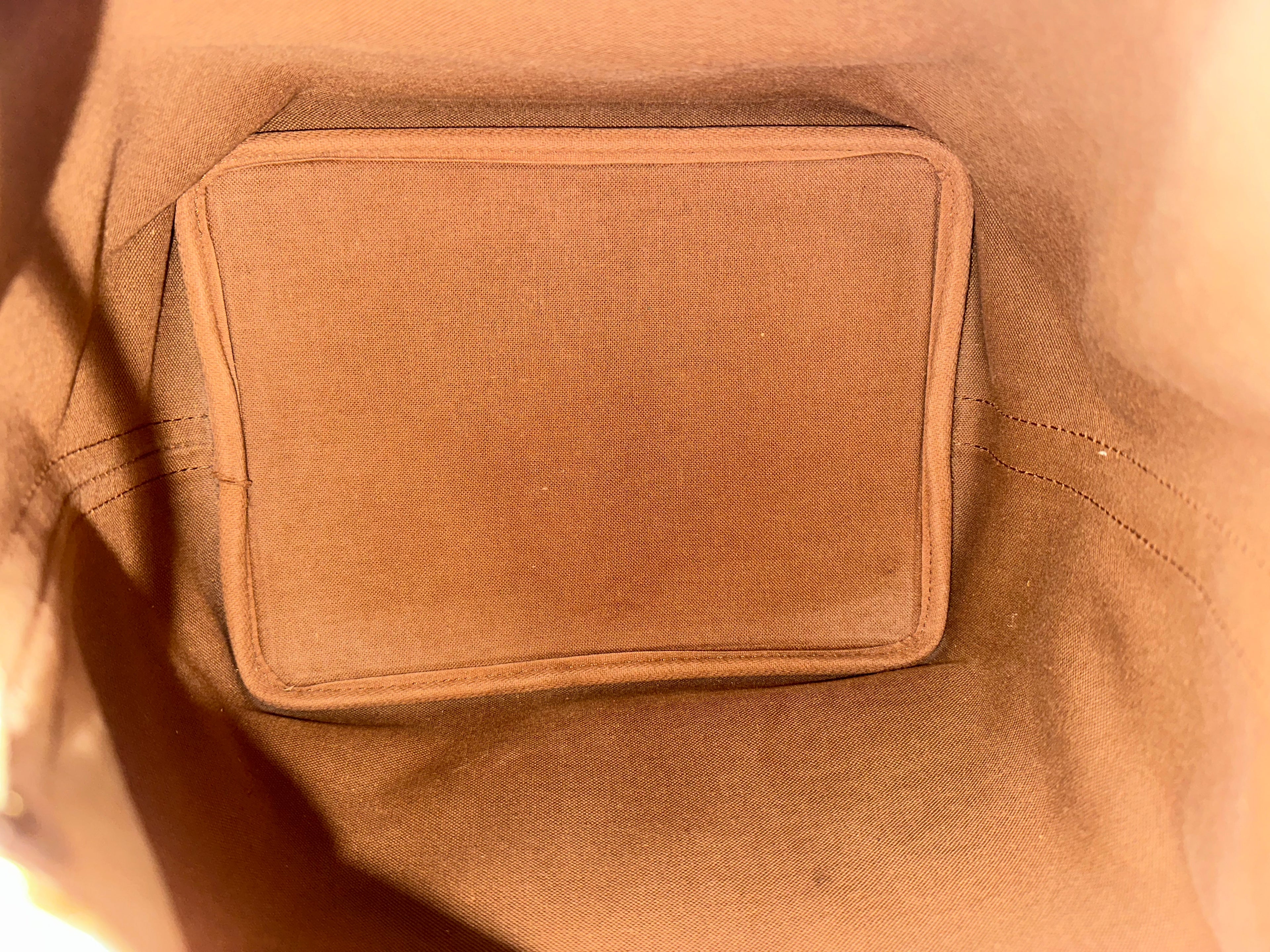 Louis Vuitton Petite Noé