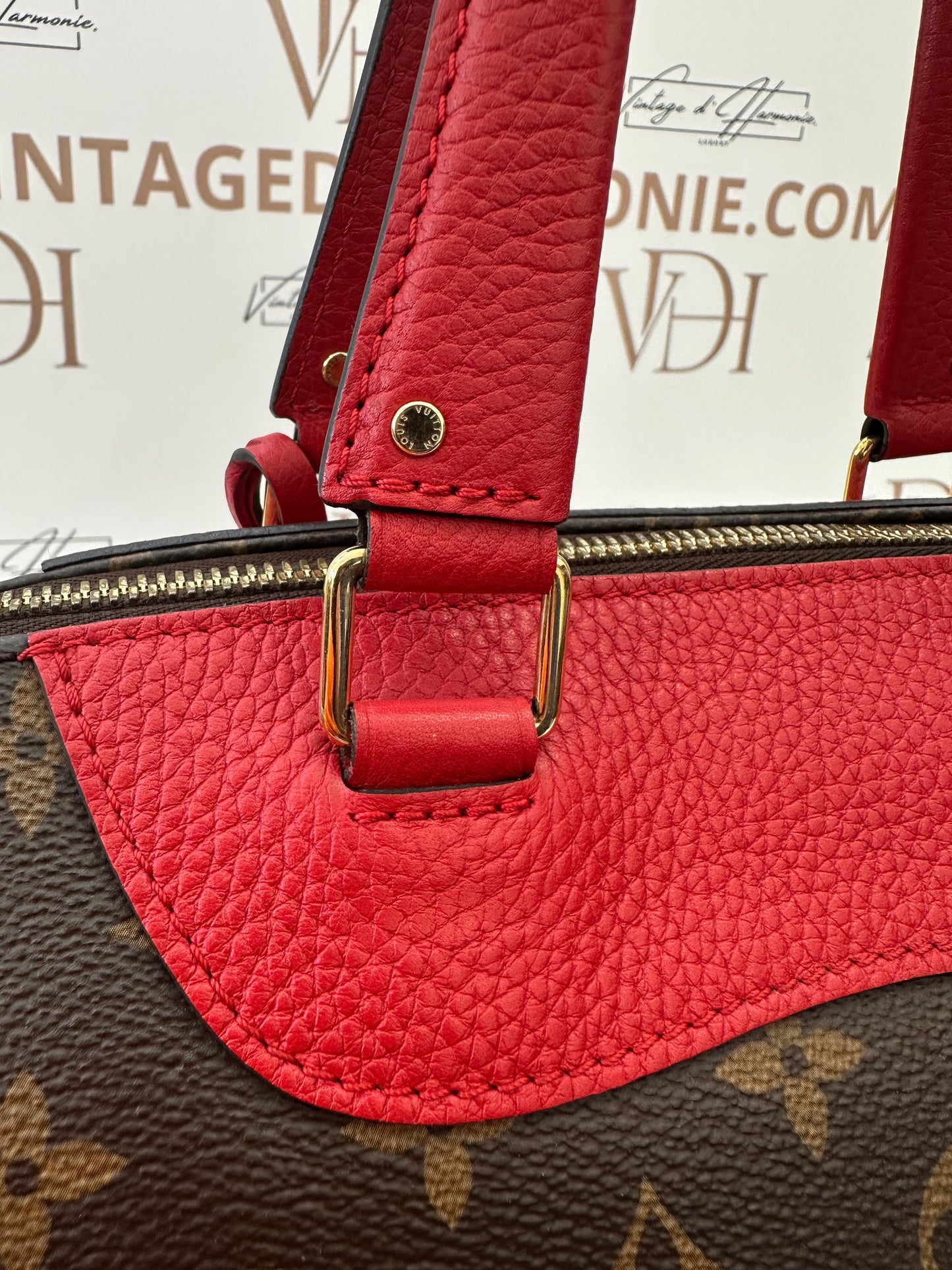 382562 - Louis Vuitton Retiro