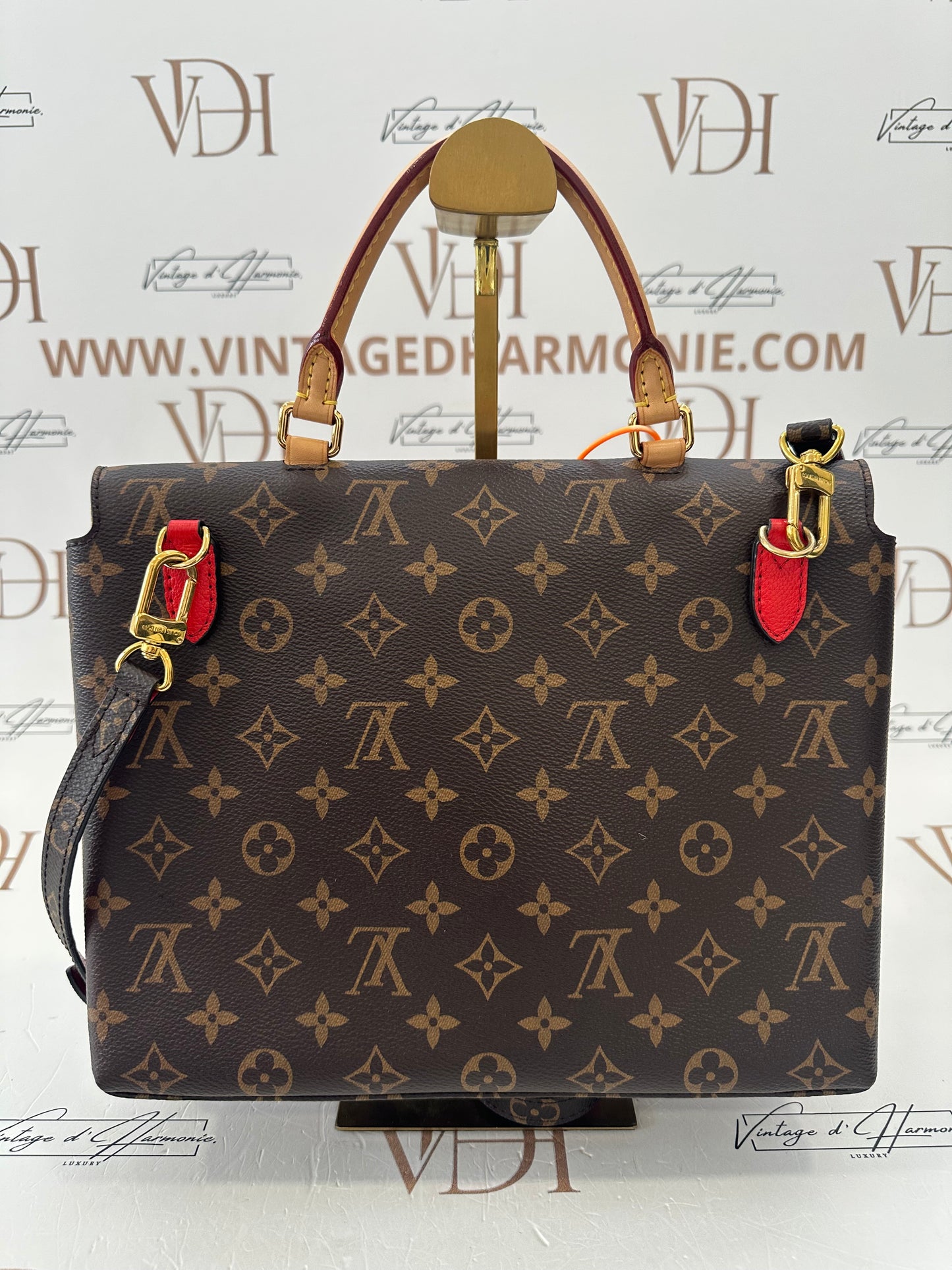382681 - Louis Vuitton Marignan