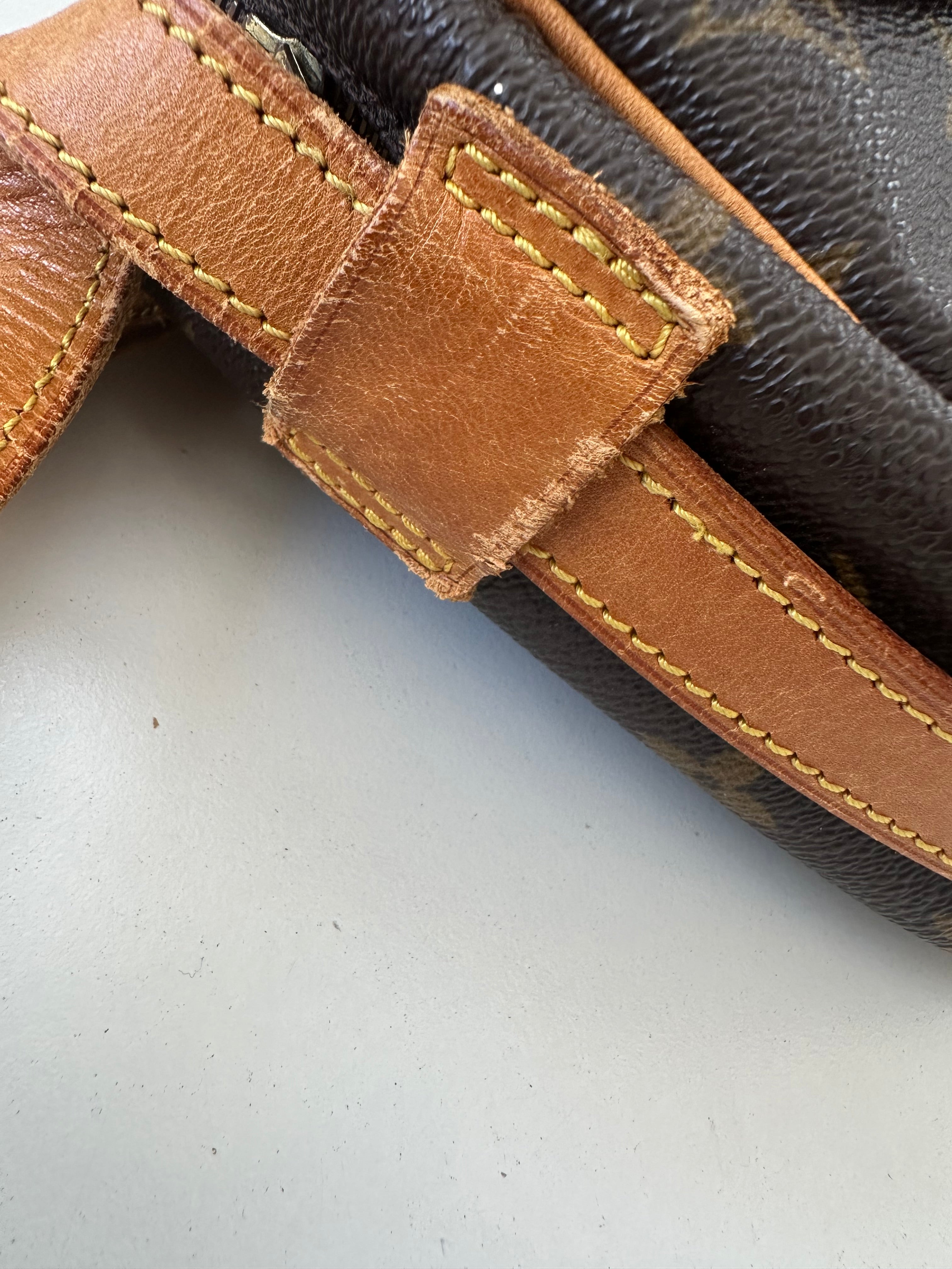 Louis Vuitton Jeune Fille