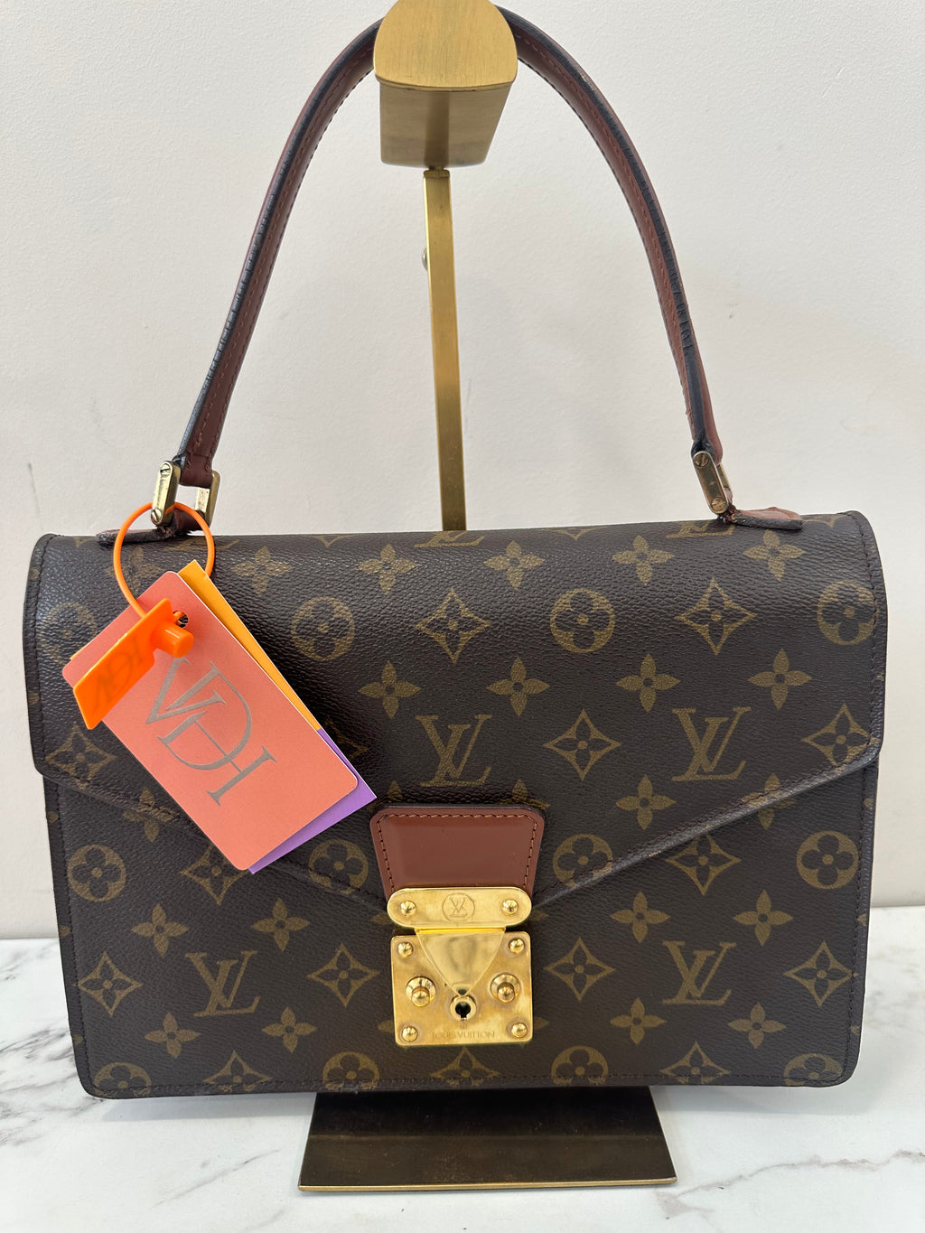 Louis Vuitton Concorde