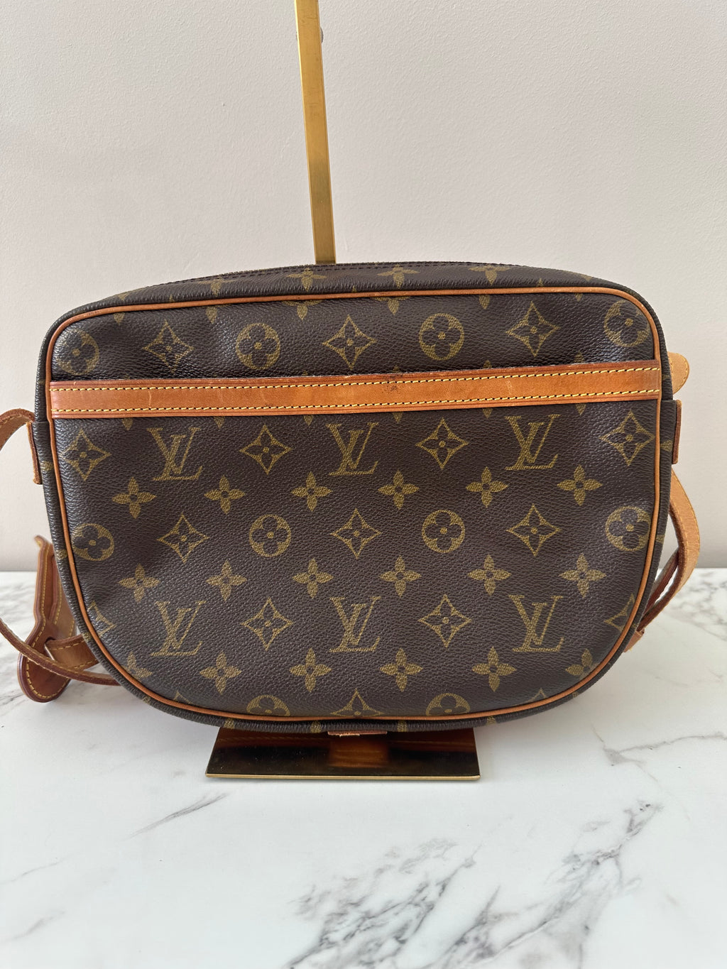 Louis Vuitton Jeune Fille