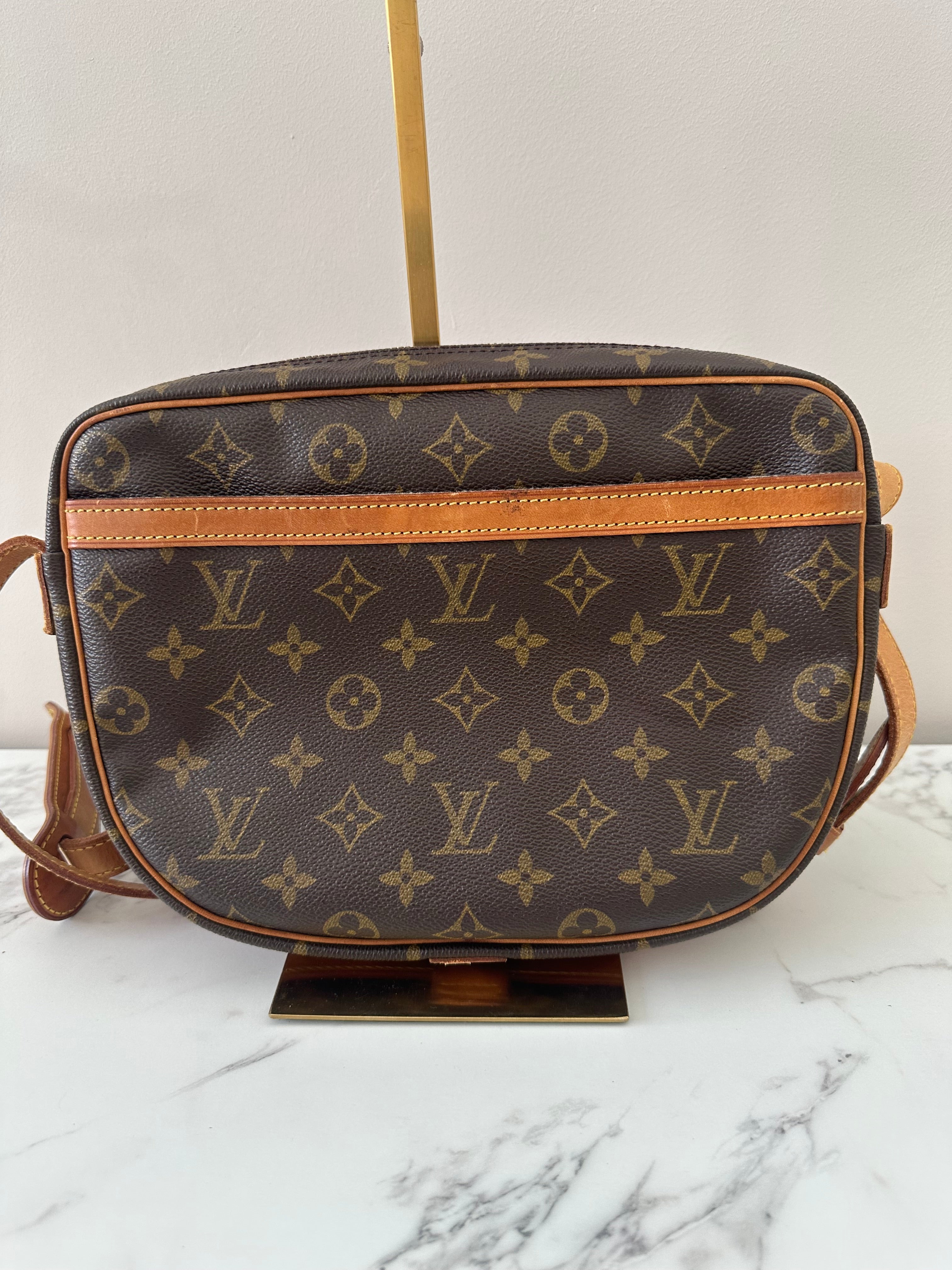 Louis Vuitton Jeune Fille
