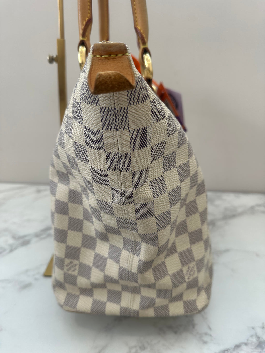 Louis Vuitton Azur Saleya MM