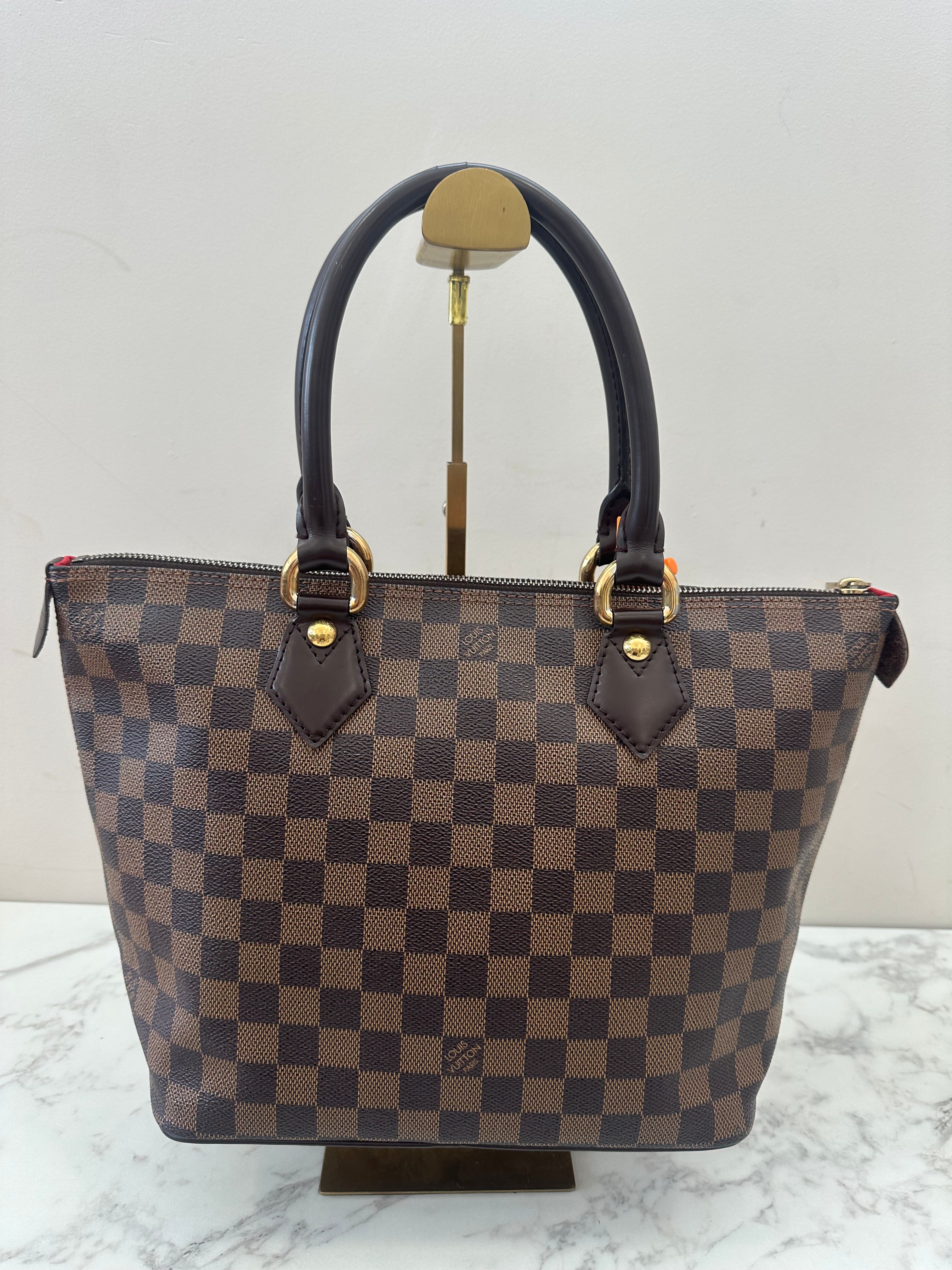Louis Vuitton Damier Saleya PM