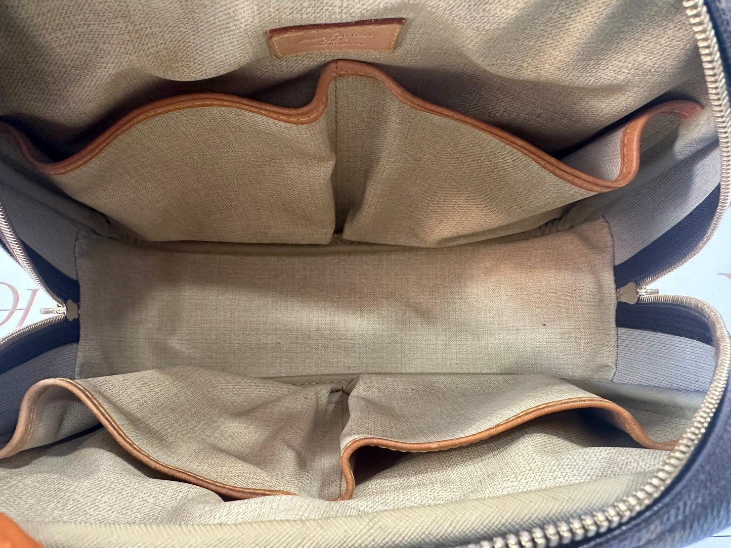 017757 - Louis Vuitton Trouville