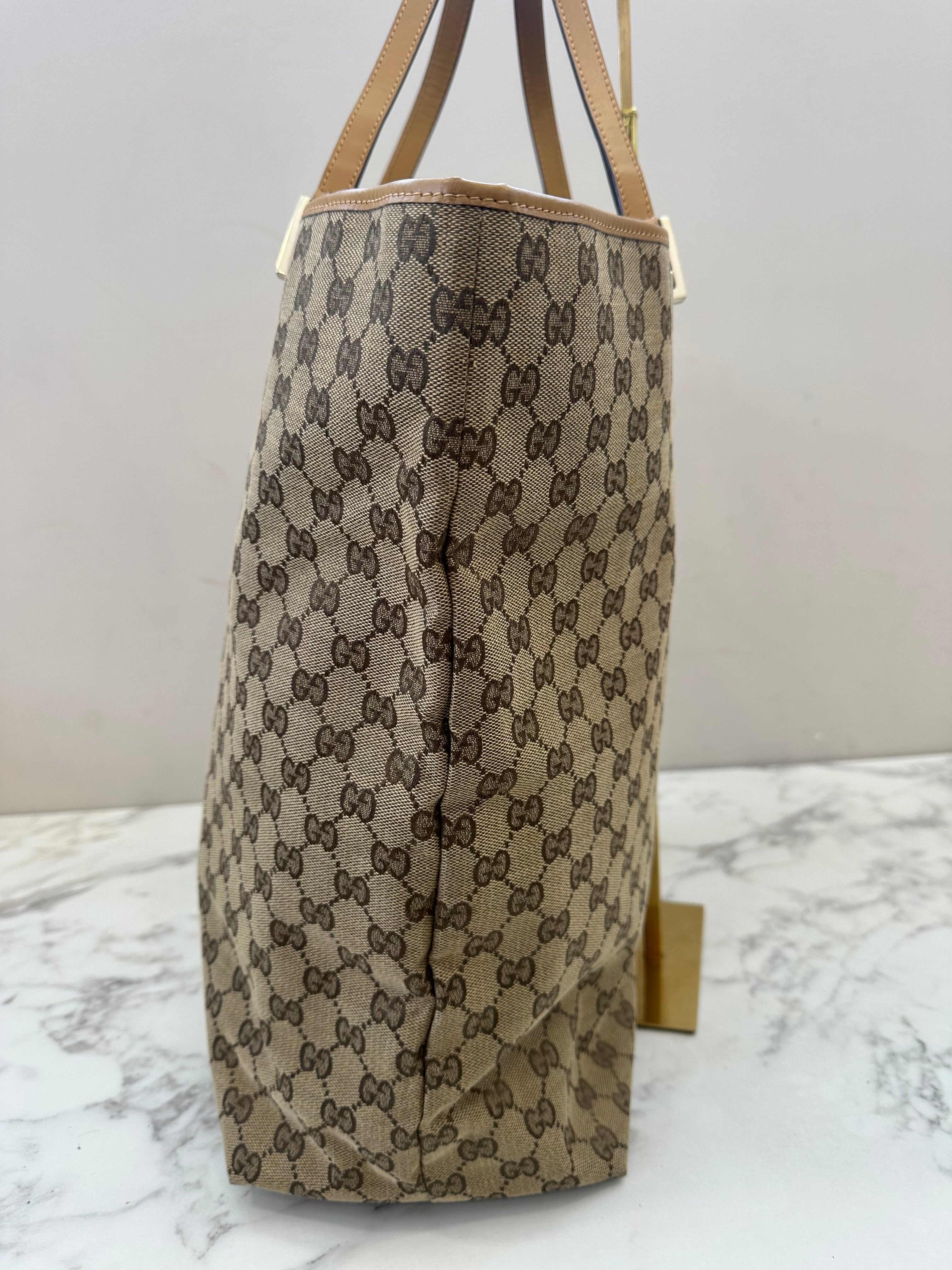 Gucci Handbag