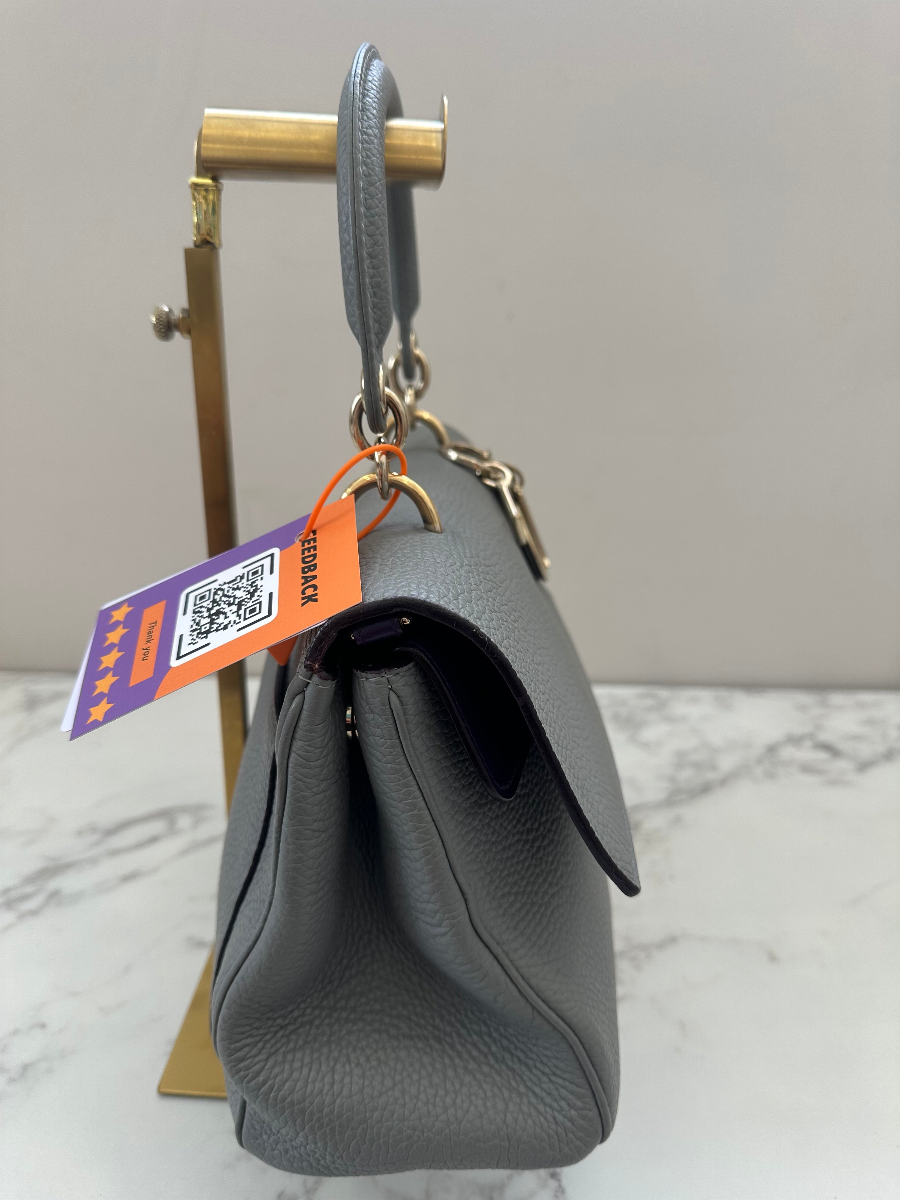 Dior Gray