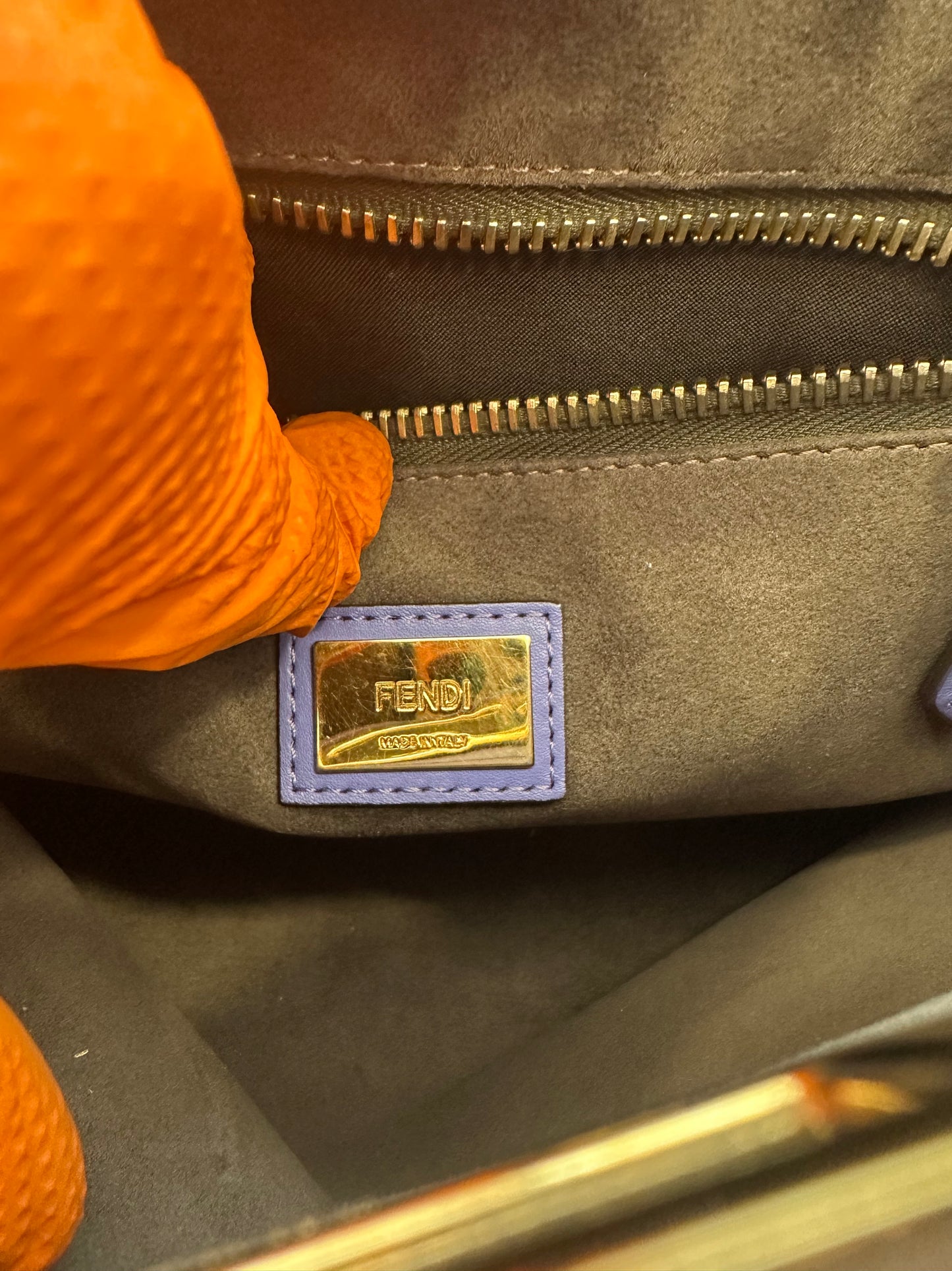 382676 - Fendi Peekaboo