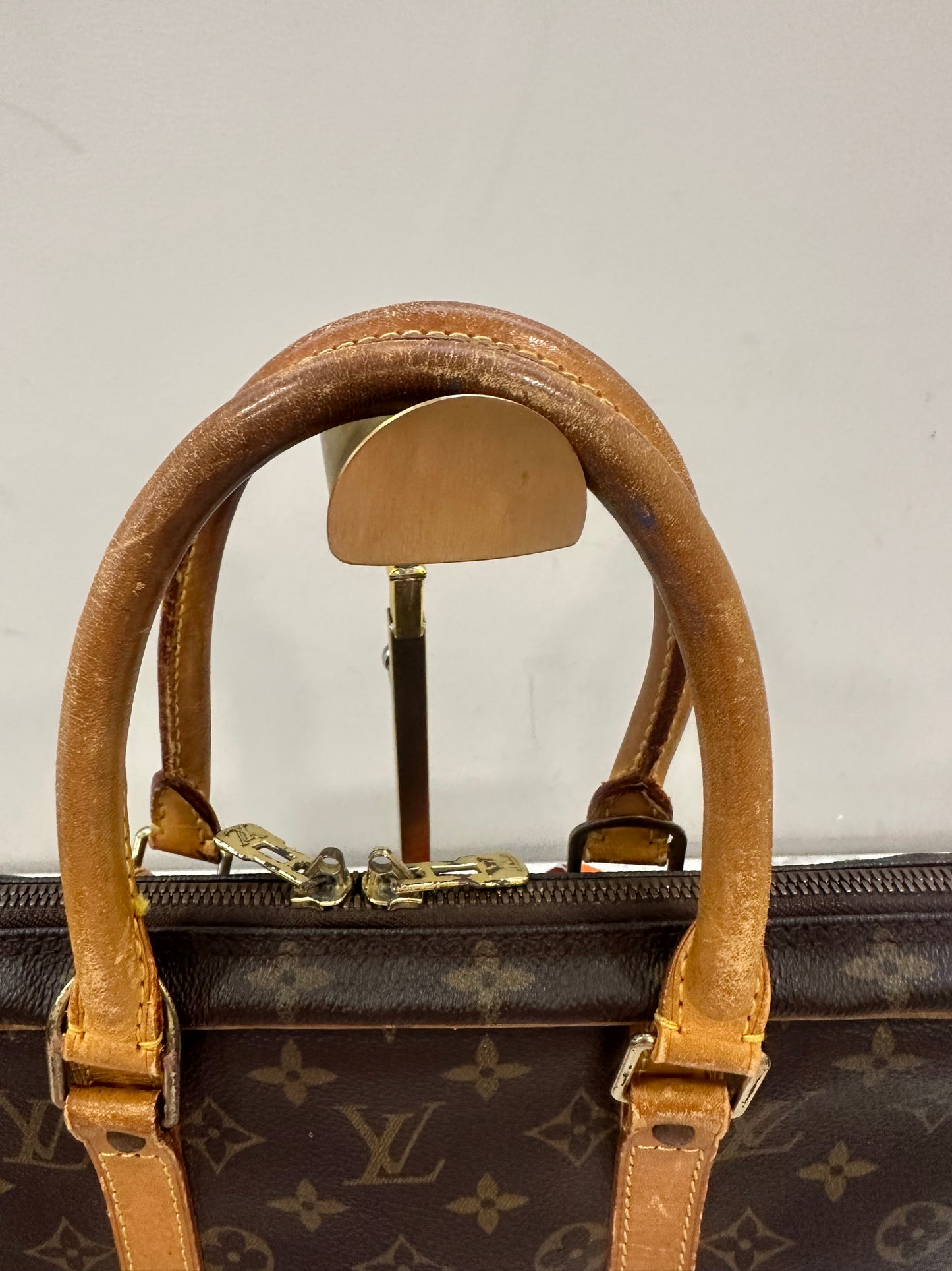 Louis Vuitton Porte Documents Voyage
